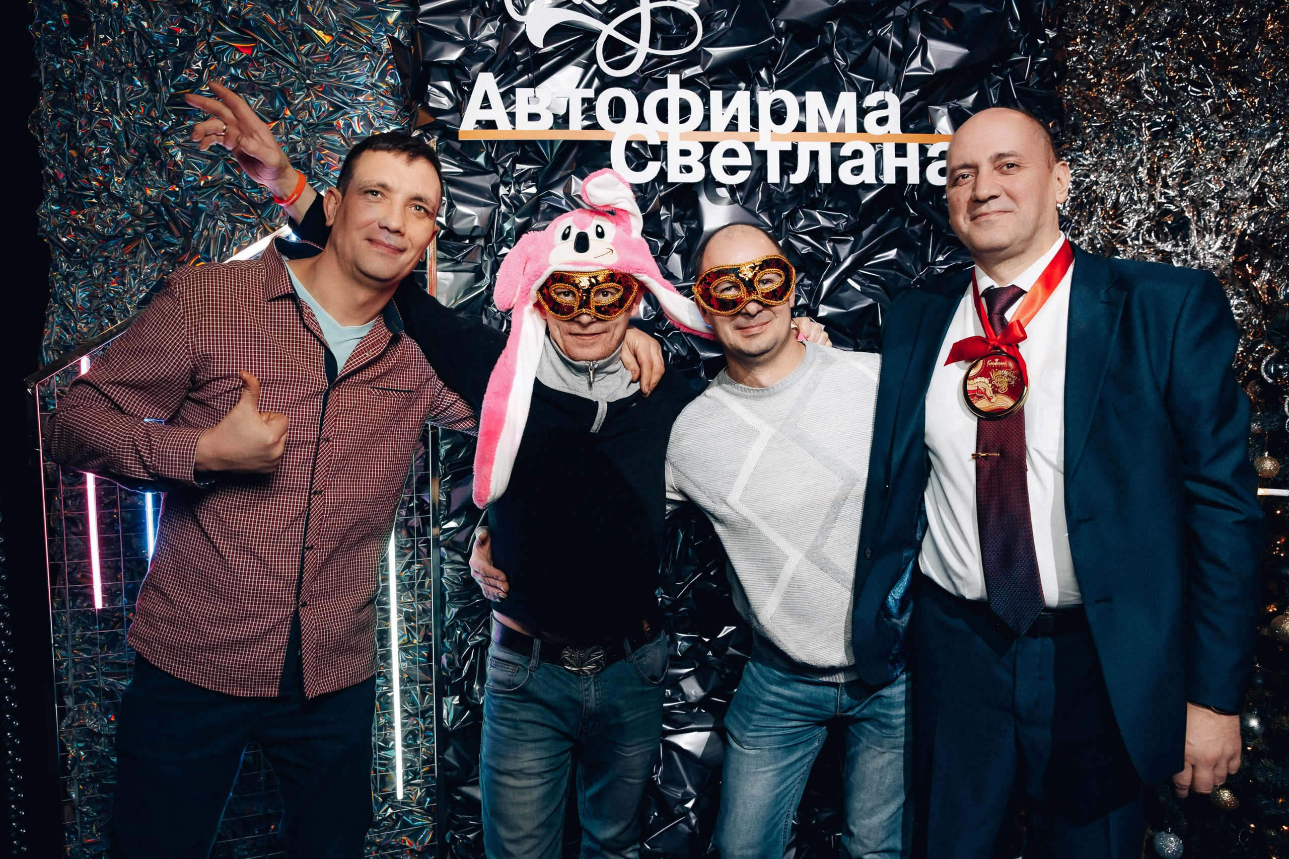 Автофирма «Светлана». Свадебный фотограф Дмитрий Воробьев Ярославль