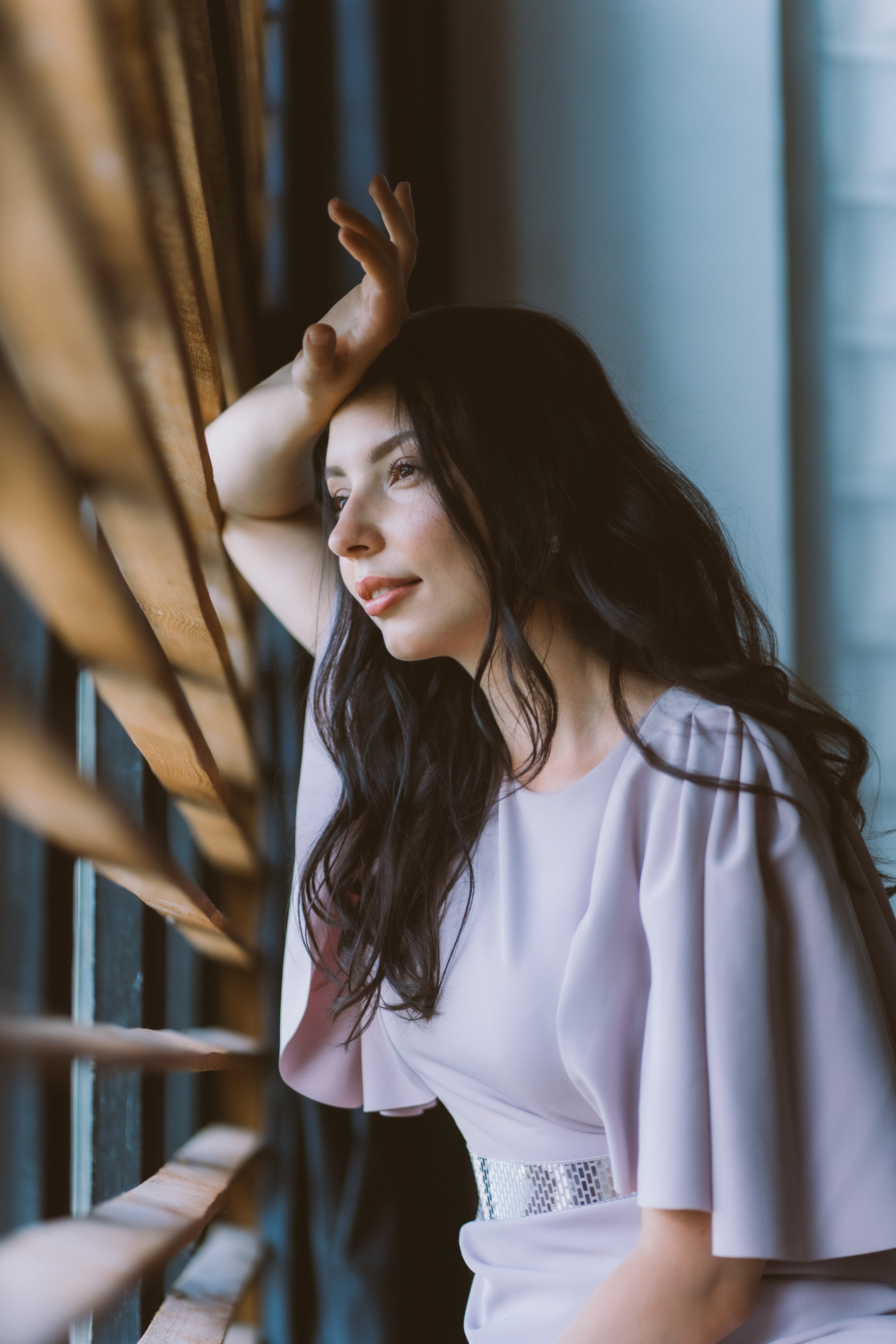 Мария & Гортензия. Портретный фотограф Татьяна Зеленцова — Минск, Беларусь