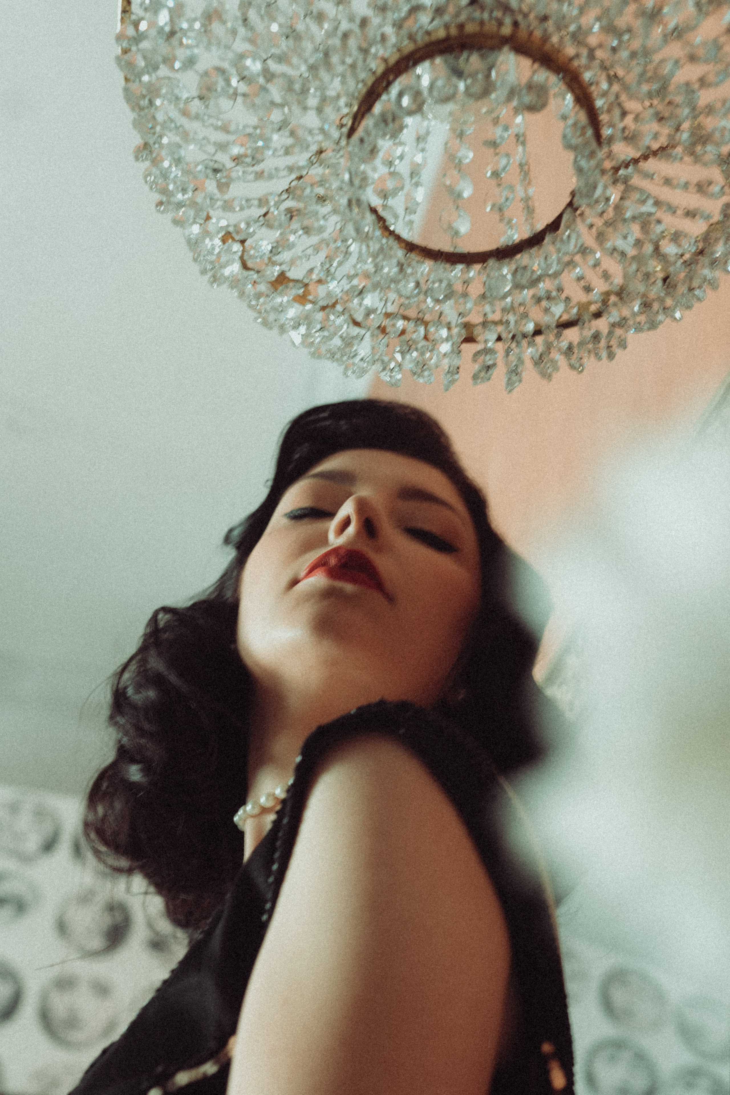 Гетсби. Портретный фотограф Татьяна Зеленцова — Минск, Беларусь