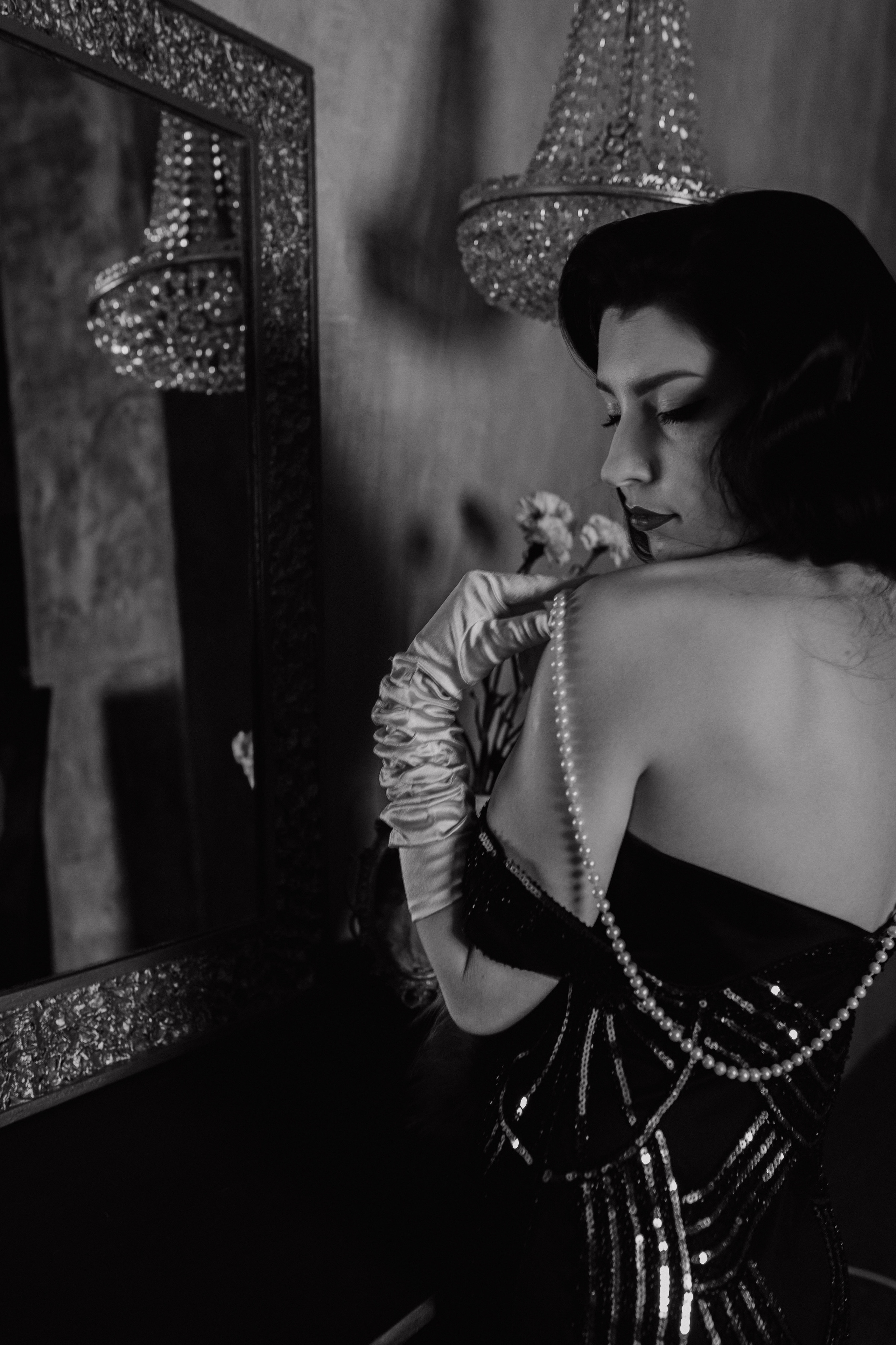 Гетсби. Портретный фотограф Татьяна Зеленцова — Минск, Беларусь