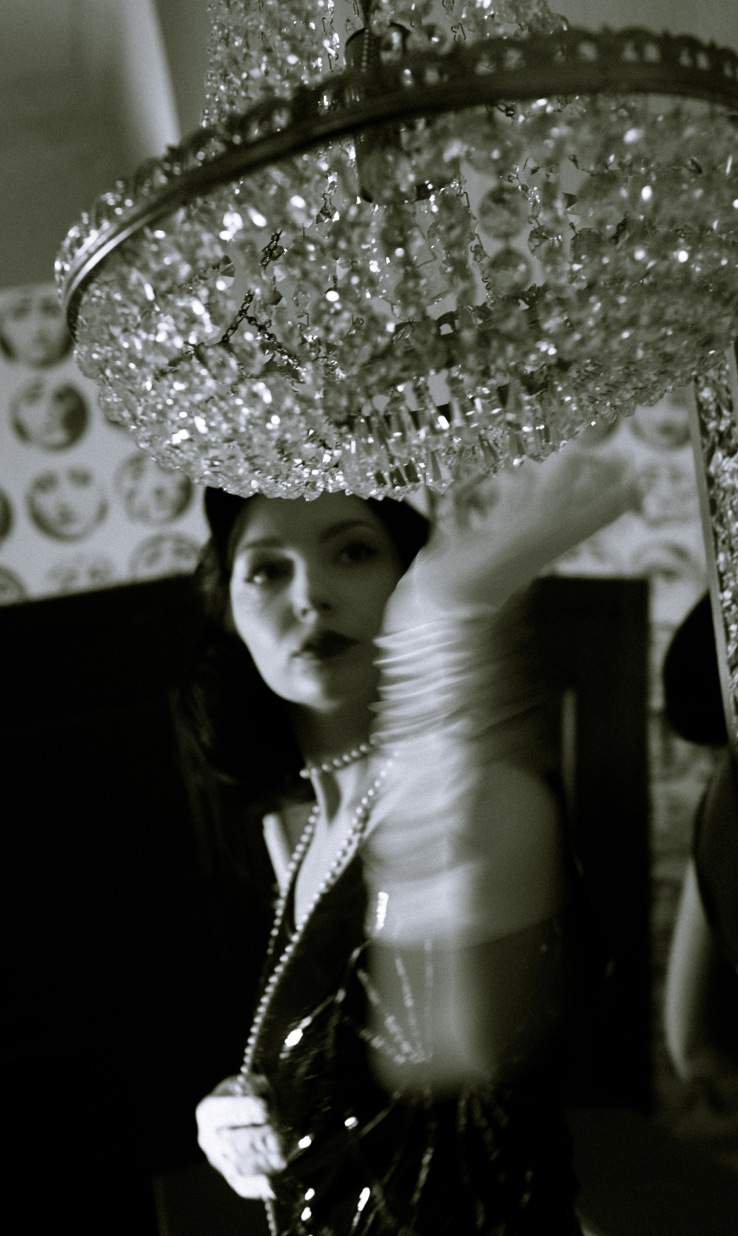 Гетсби. Портретный фотограф Татьяна Зеленцова — Минск, Беларусь