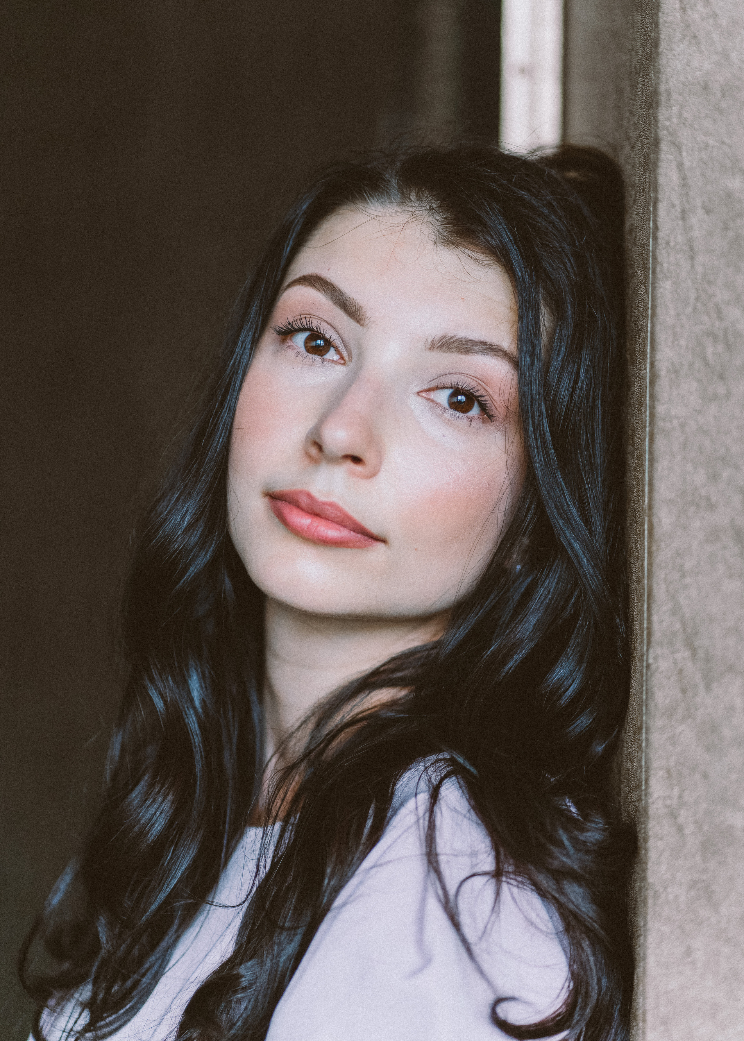 Мария & Гортензия. Портретный фотограф Татьяна Зеленцова — Минск, Беларусь