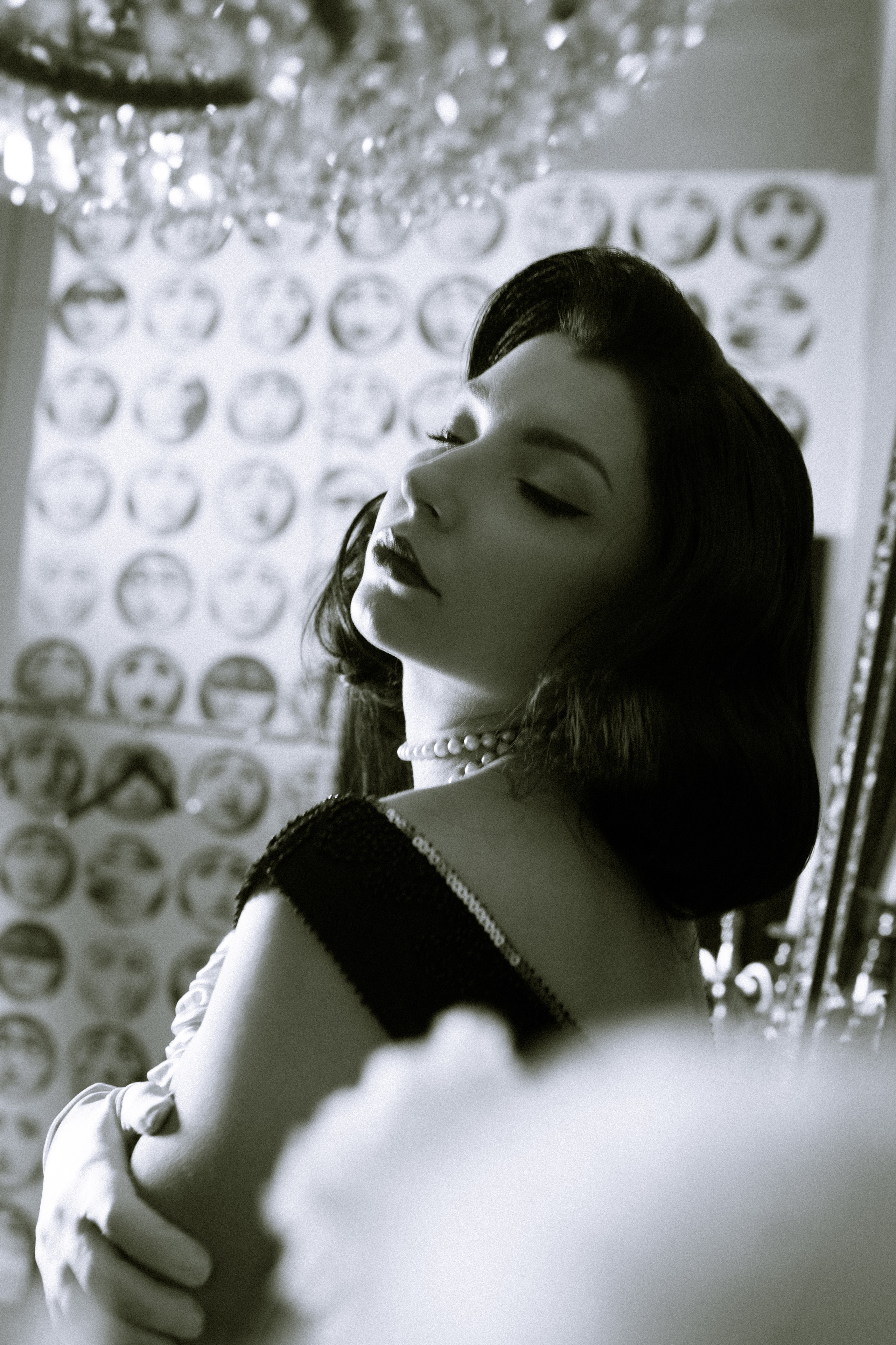 Гетсби. Портретный фотограф Татьяна Зеленцова — Минск, Беларусь