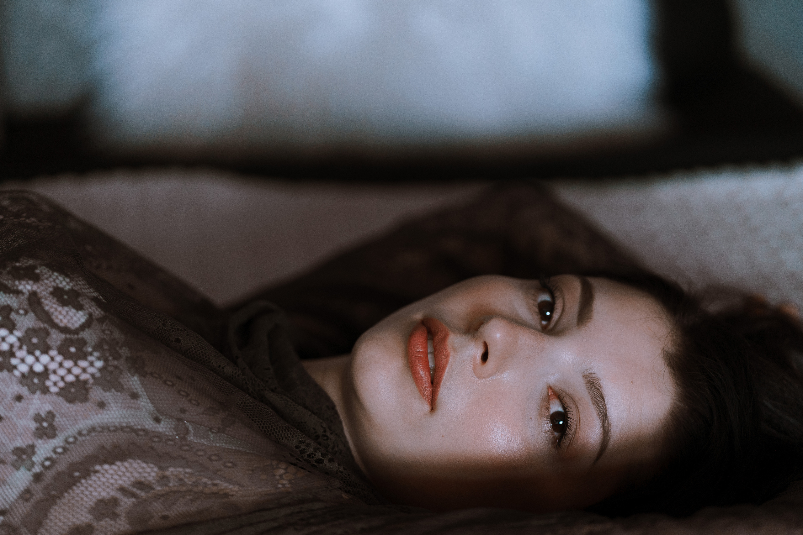 Мария & Гортензия. Портретный фотограф Татьяна Зеленцова — Минск, Беларусь