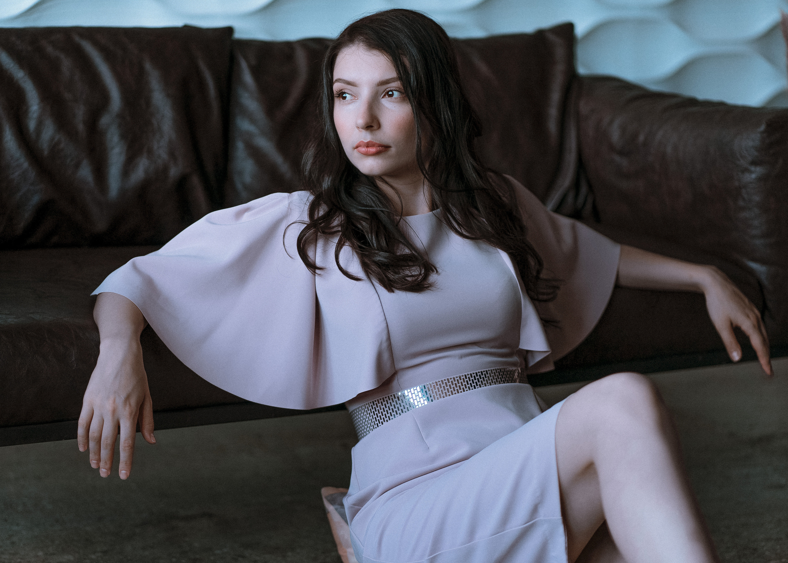 Мария & Гортензия. Портретный фотограф Татьяна Зеленцова — Минск, Беларусь