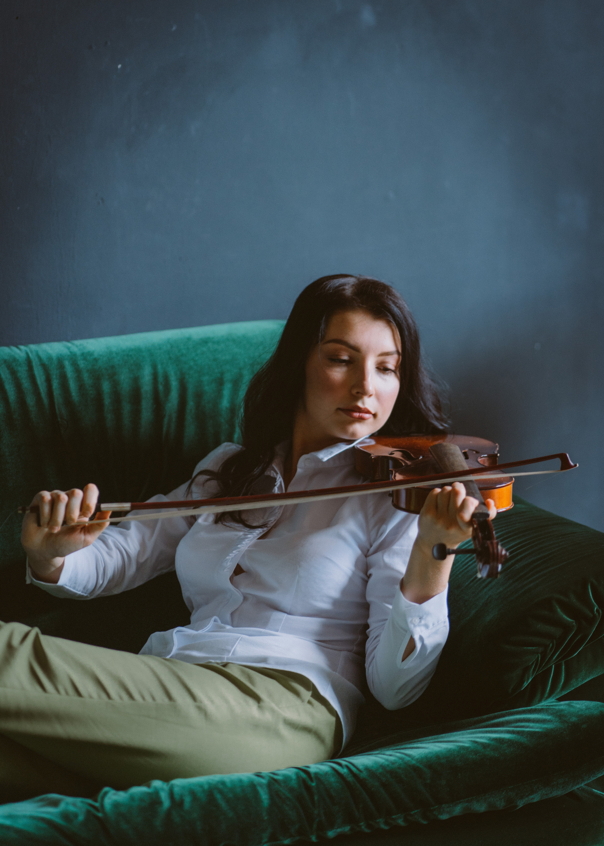 Мария & Гортензия. Портретный фотограф Татьяна Зеленцова — Минск, Беларусь