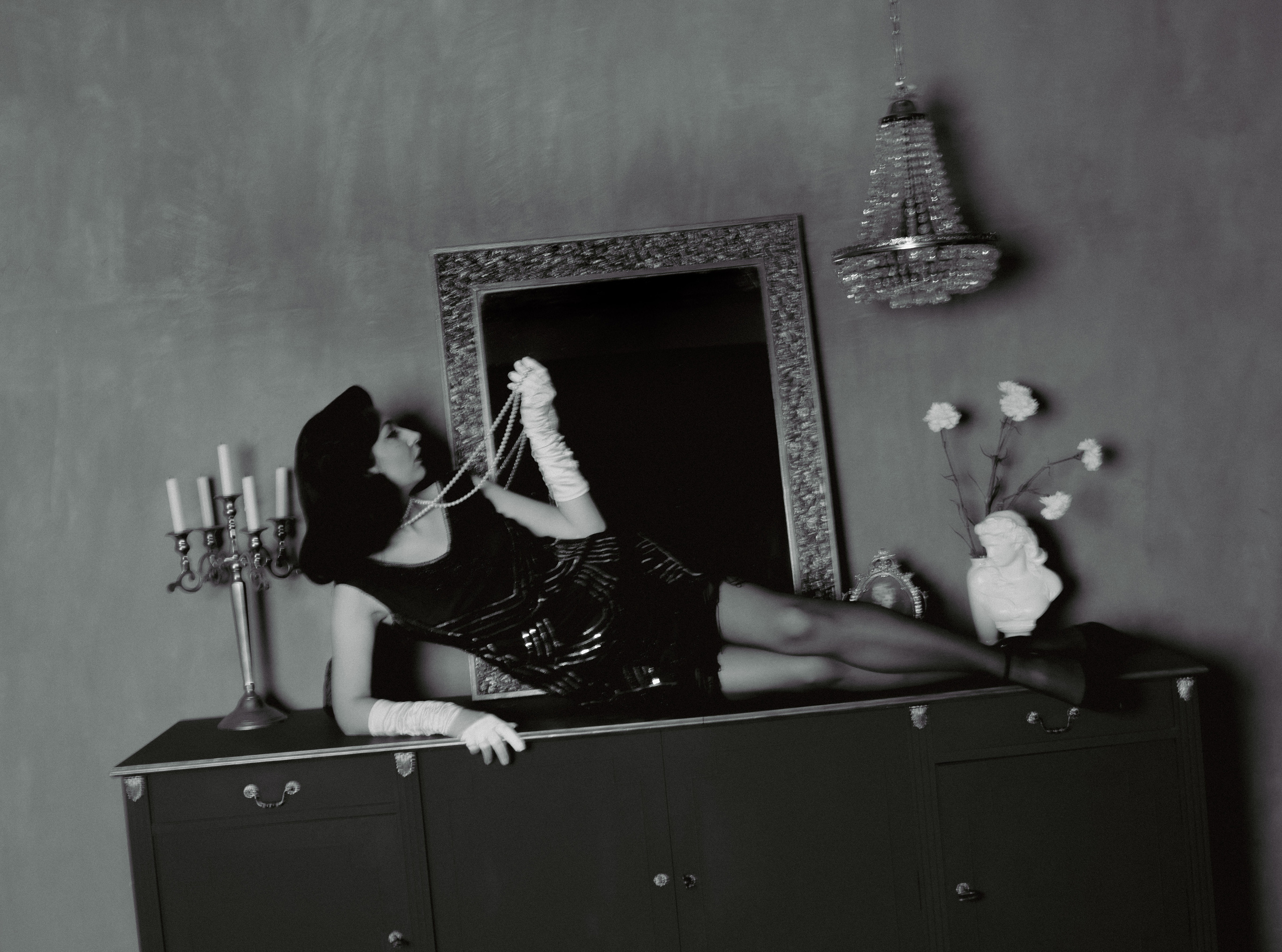 Гетсби. Портретный фотограф Татьяна Зеленцова — Минск, Беларусь