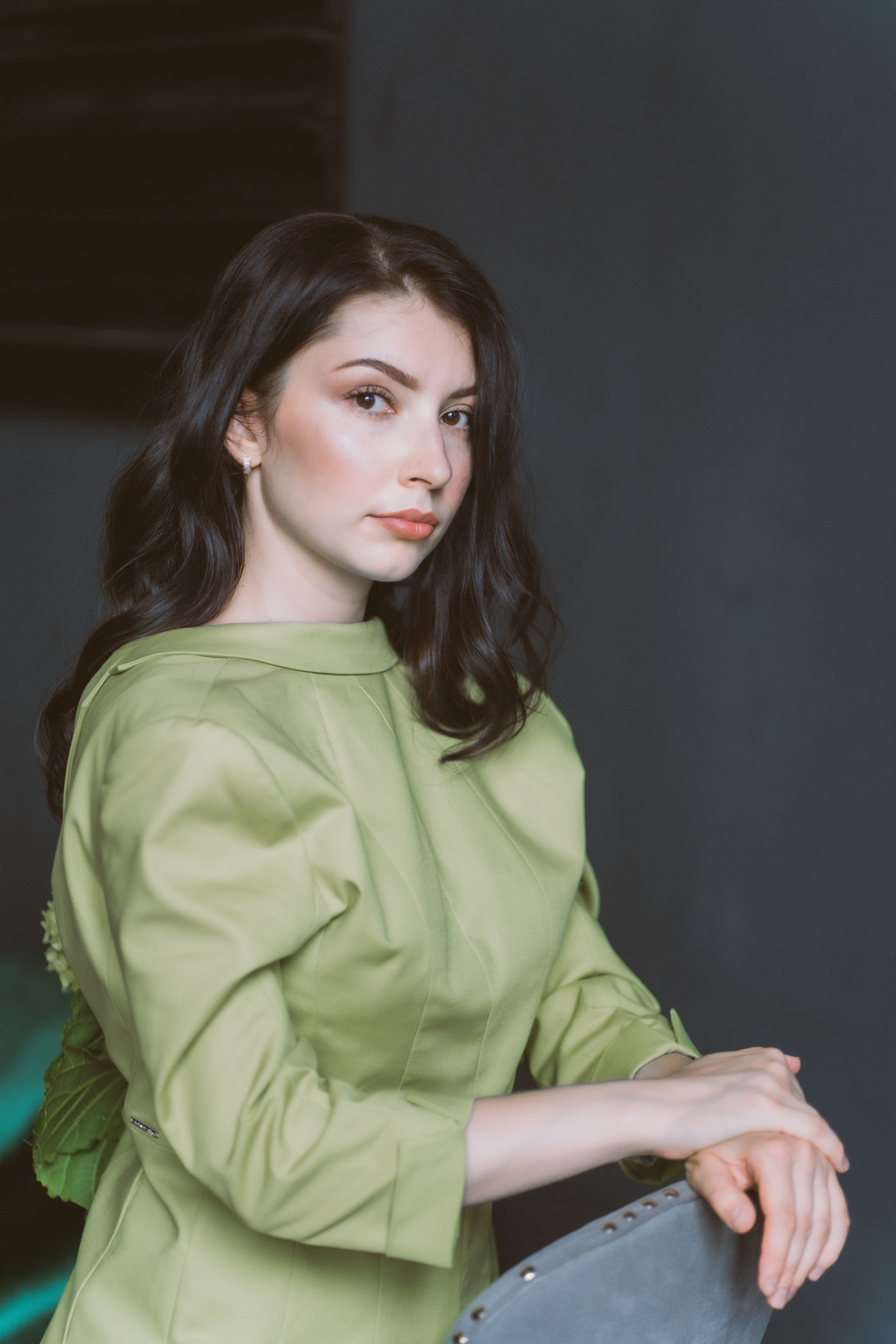 Мария & Гортензия. Портретный фотограф Татьяна Зеленцова — Минск, Беларусь