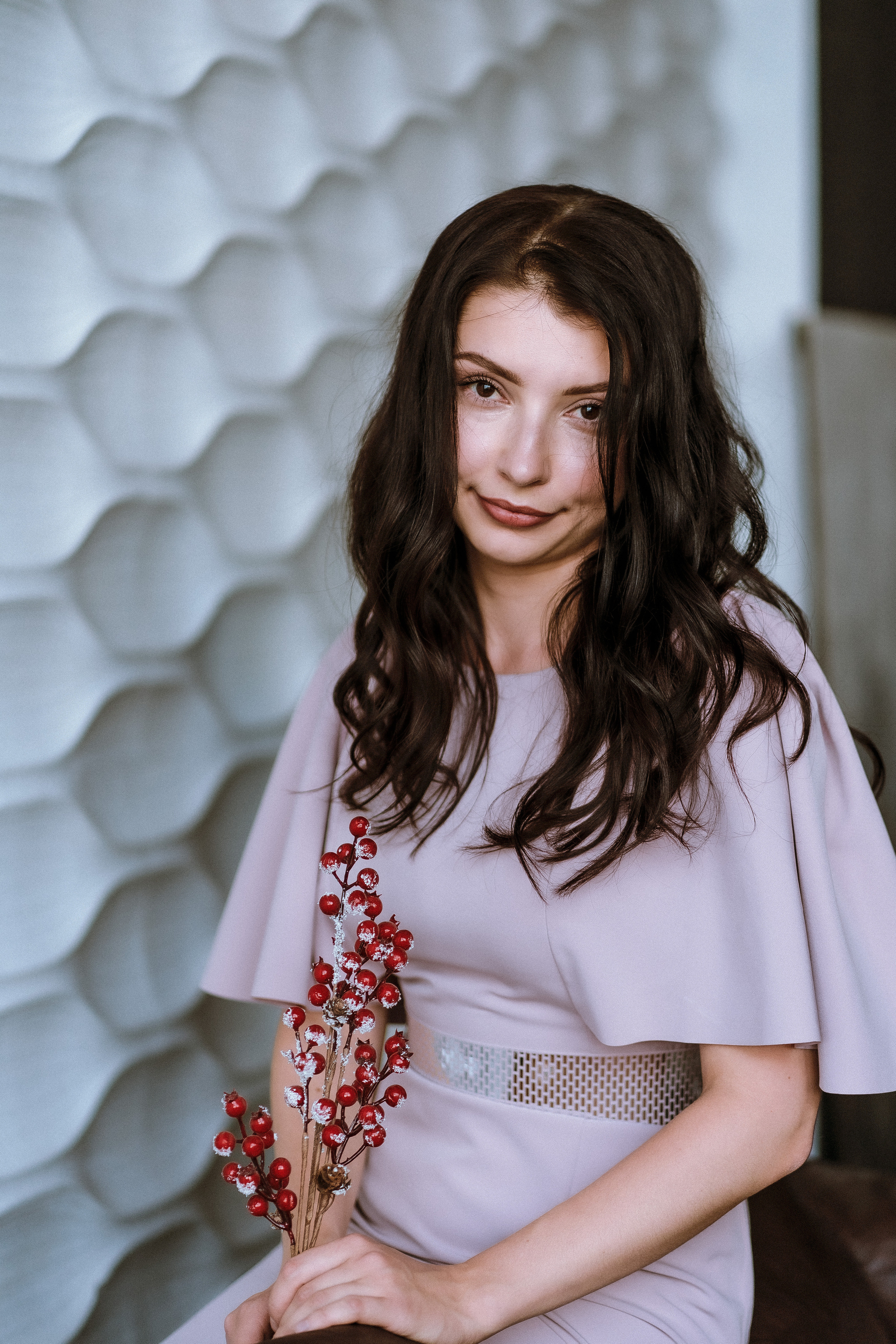 Мария & Гортензия. Портретный фотограф Татьяна Зеленцова — Минск, Беларусь