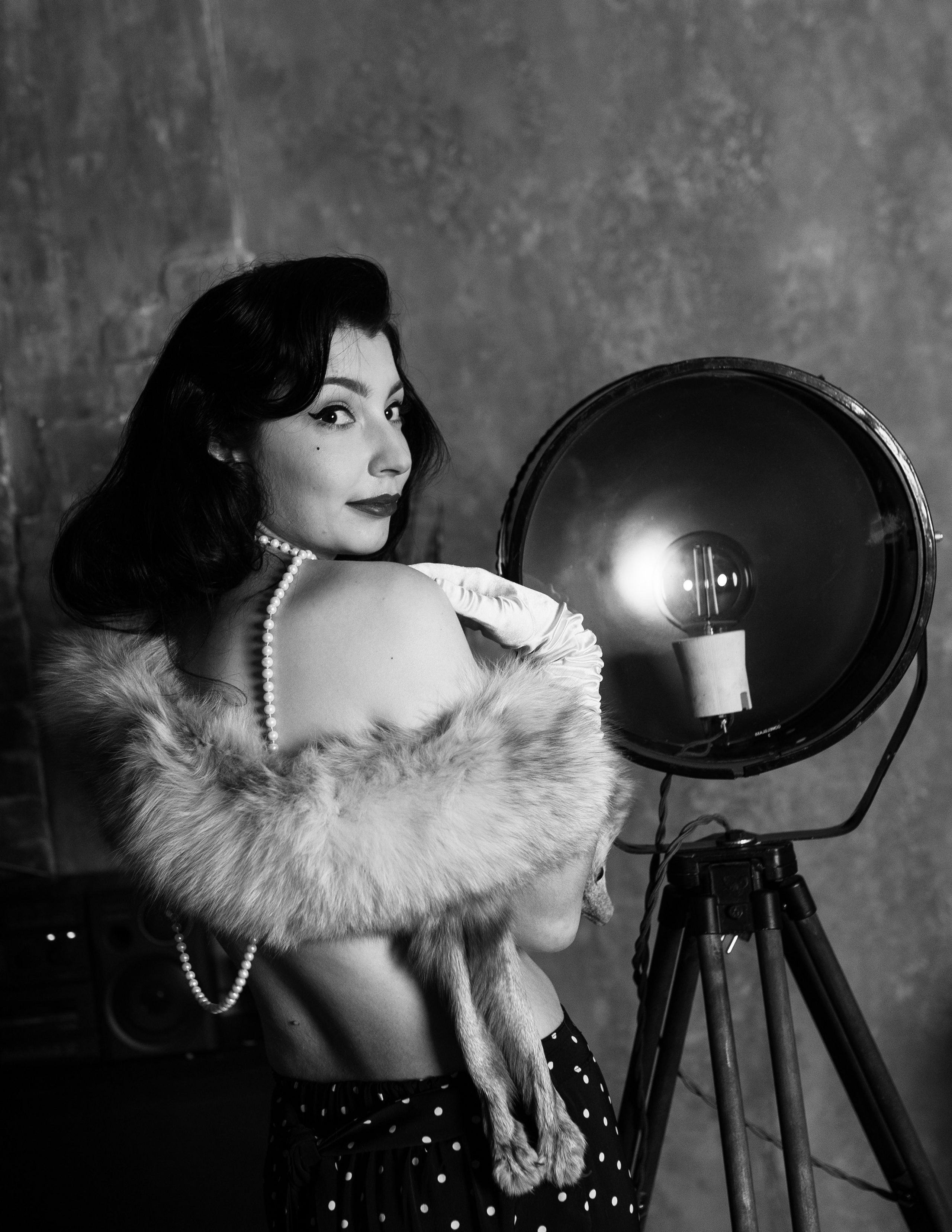 Гетсби. Портретный фотограф Татьяна Зеленцова — Минск, Беларусь