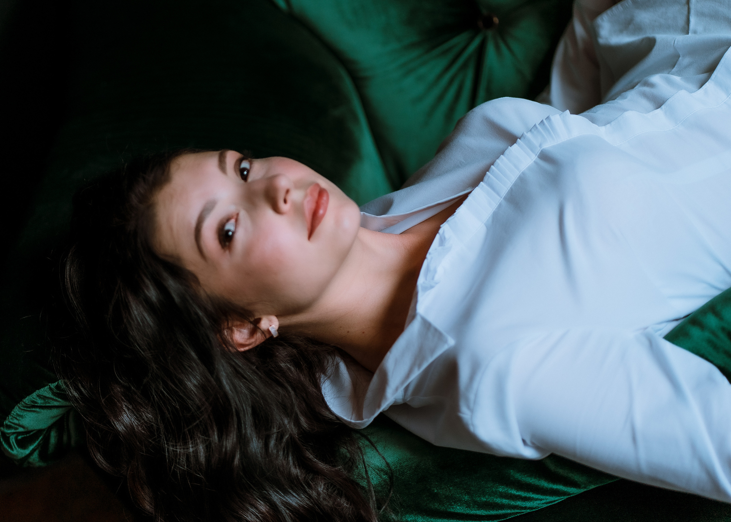 Мария & Гортензия. Портретный фотограф Татьяна Зеленцова — Минск, Беларусь