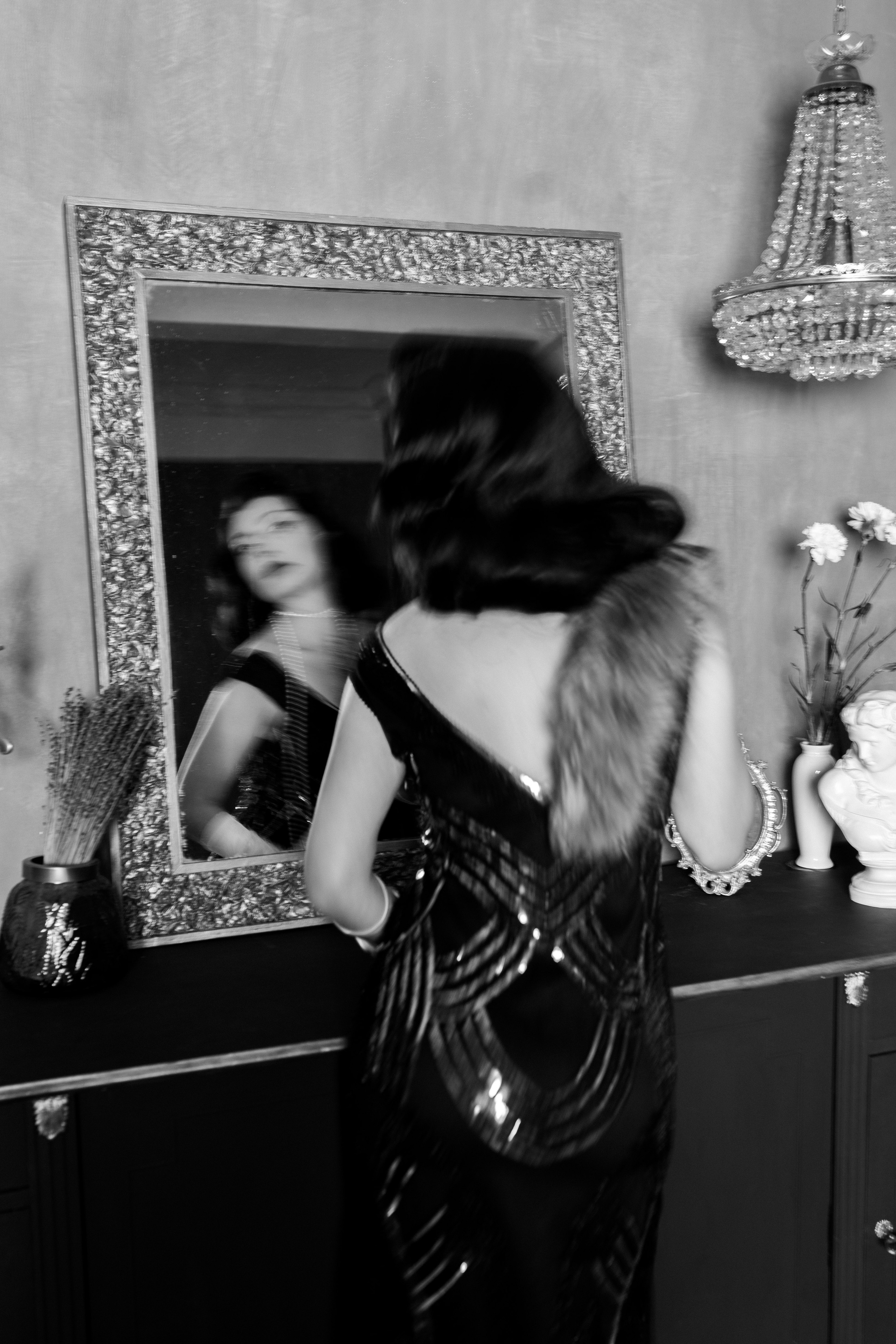 Гетсби. Портретный фотограф Татьяна Зеленцова — Минск, Беларусь