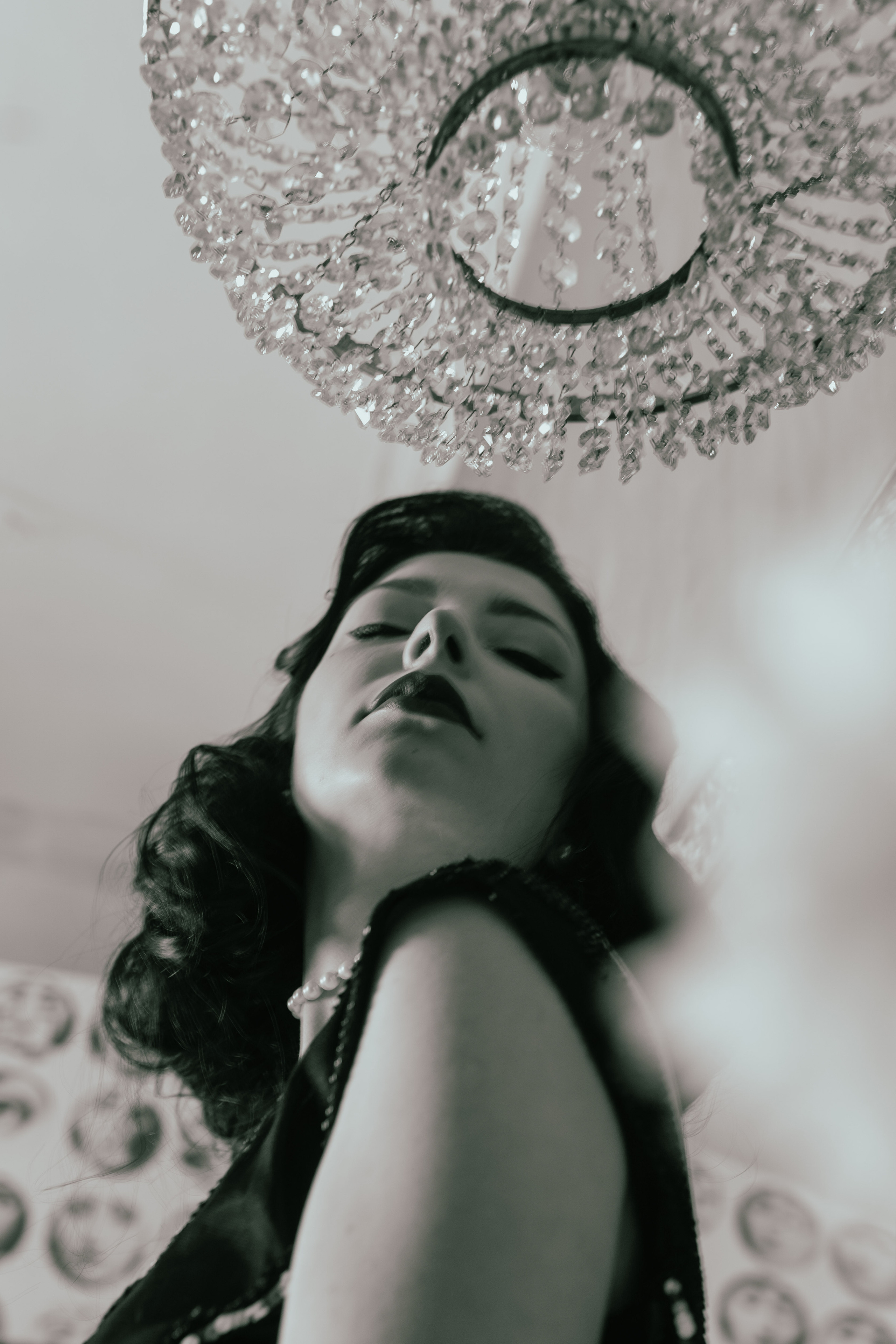 Гетсби. Портретный фотограф Татьяна Зеленцова — Минск, Беларусь