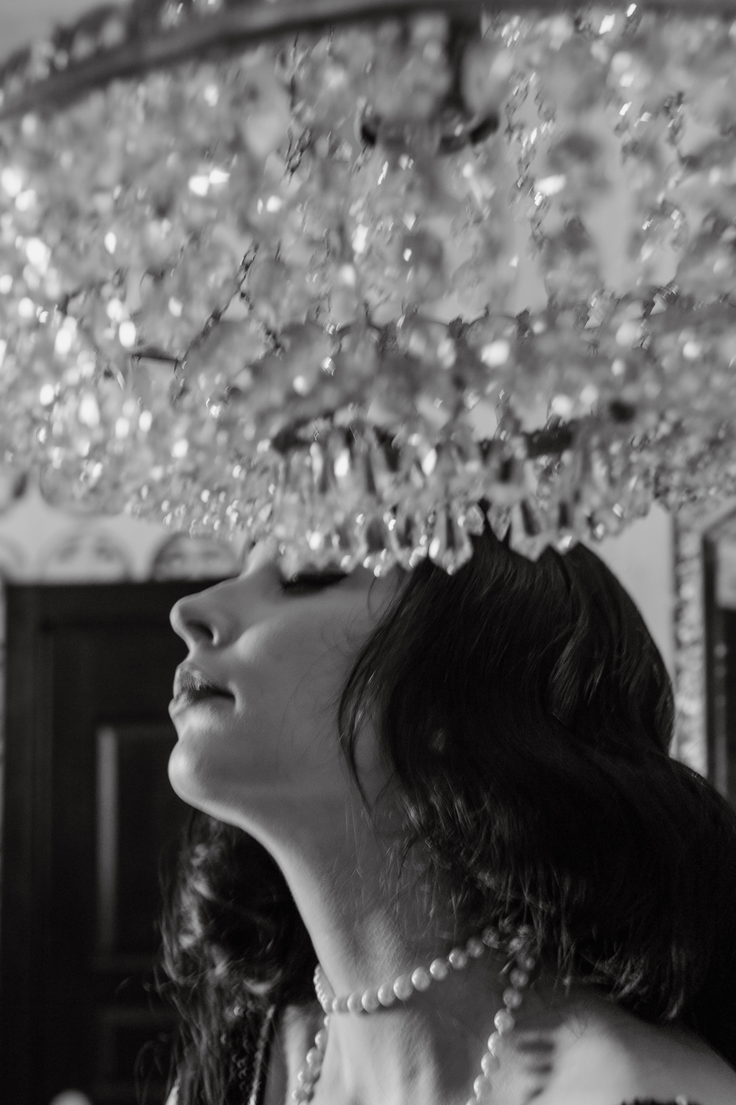 Гетсби. Портретный фотограф Татьяна Зеленцова — Минск, Беларусь