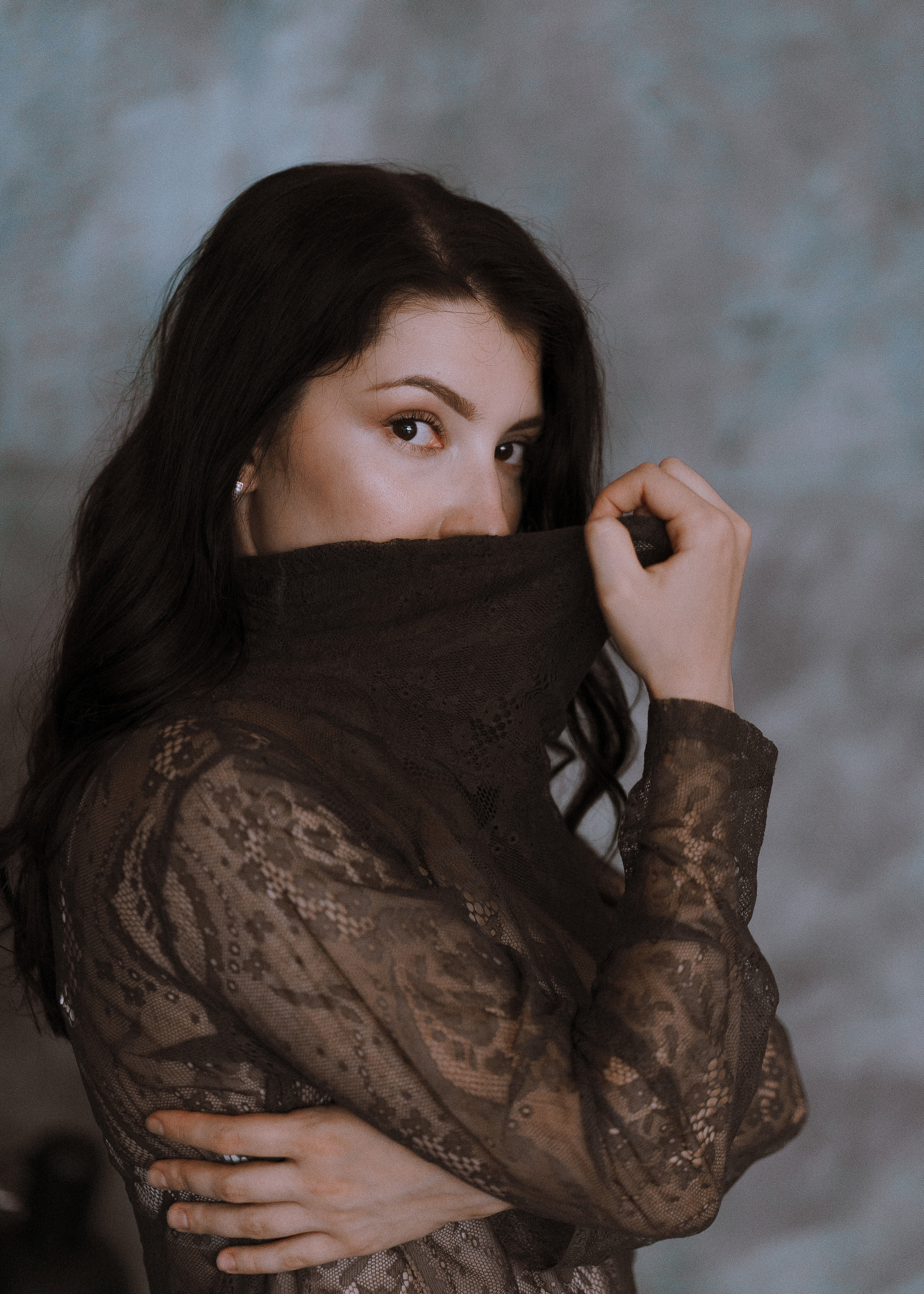 Мария & Гортензия. Портретный фотограф Татьяна Зеленцова — Минск, Беларусь