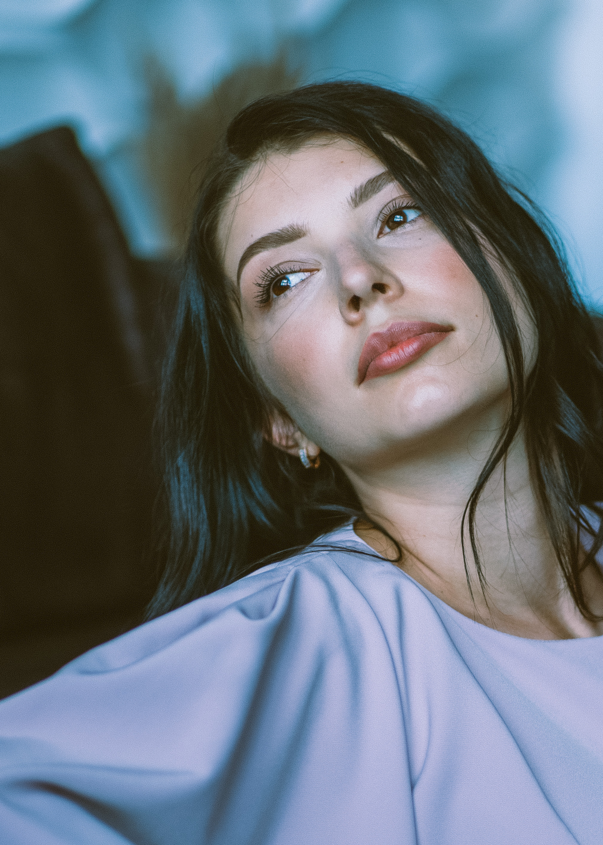 Мария & Гортензия. Портретный фотограф Татьяна Зеленцова — Минск, Беларусь