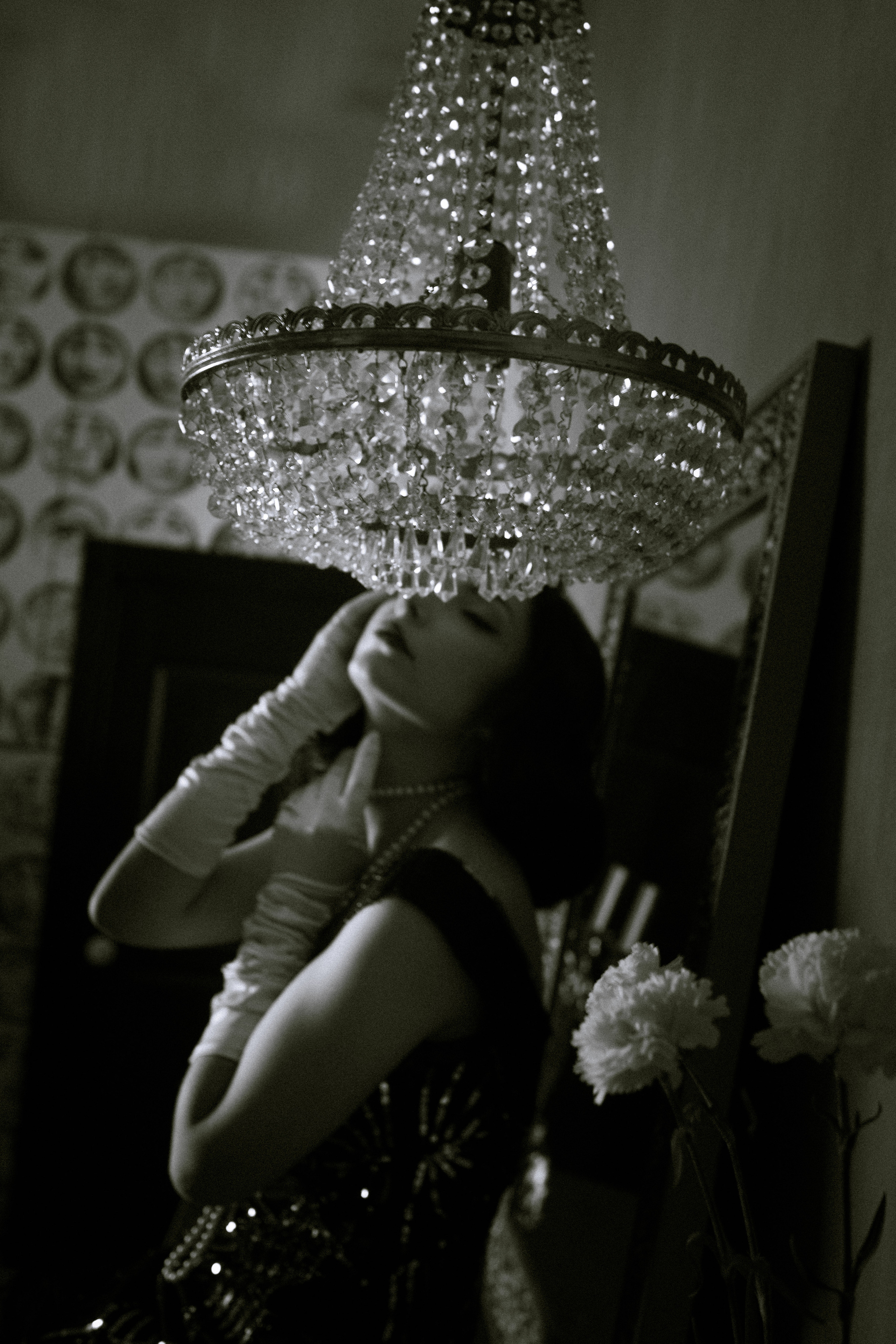 Гетсби. Портретный фотограф Татьяна Зеленцова — Минск, Беларусь