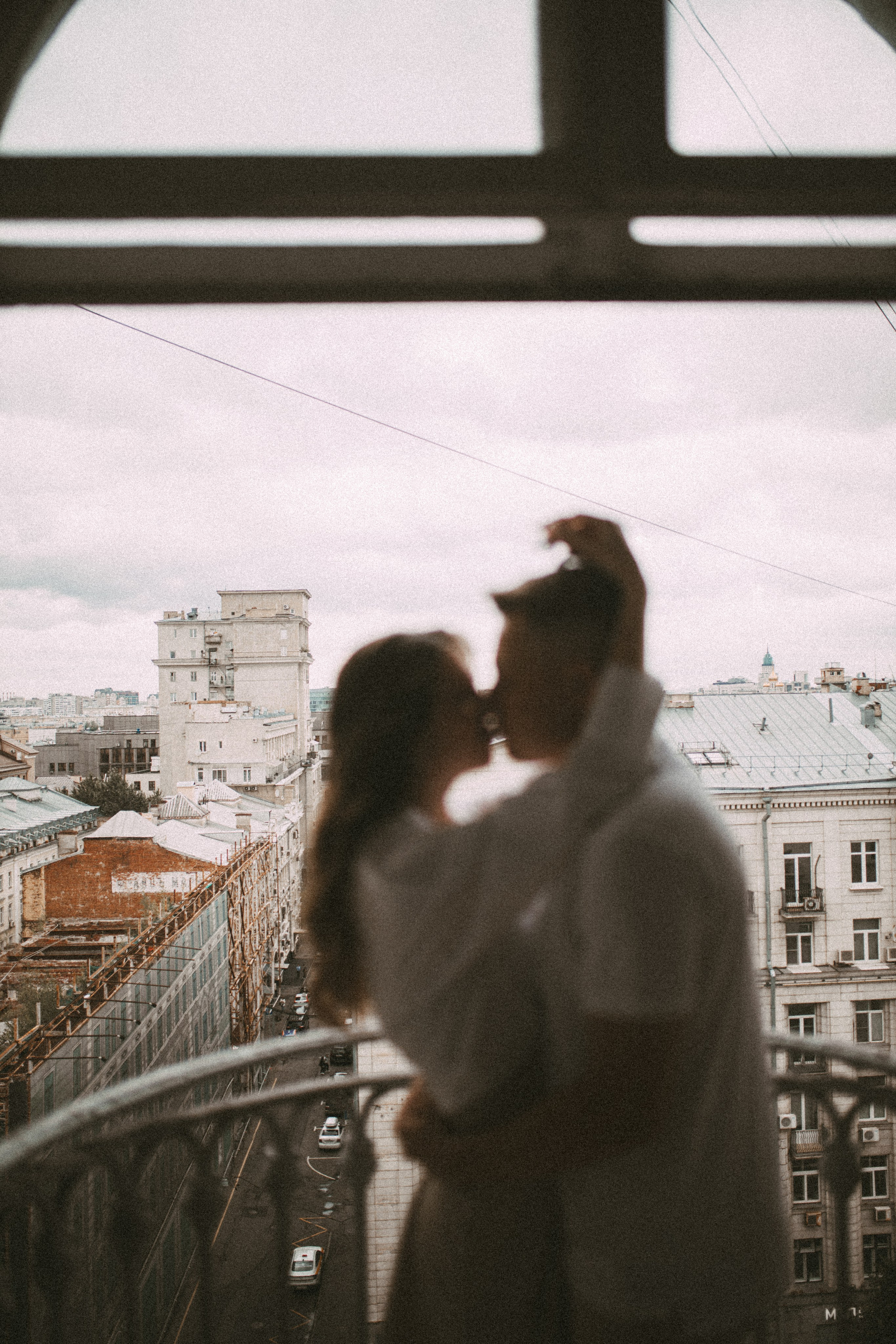 А & А | Москва. Фотограф Екатерина Амбрушкевич