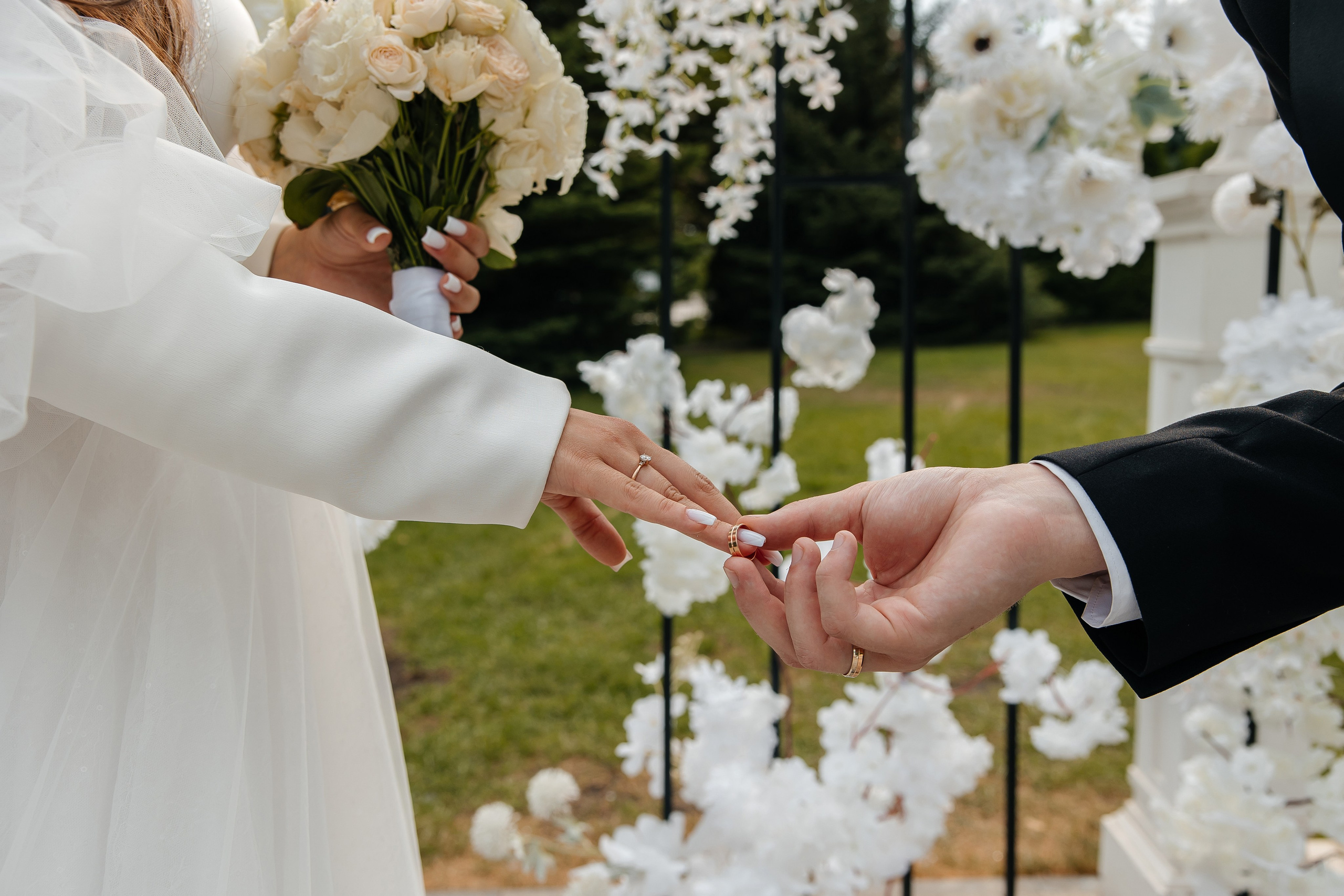 Владислав и Виктория. Фотограф Пенза Марина Арбузова |свадебный и семейный фотограф