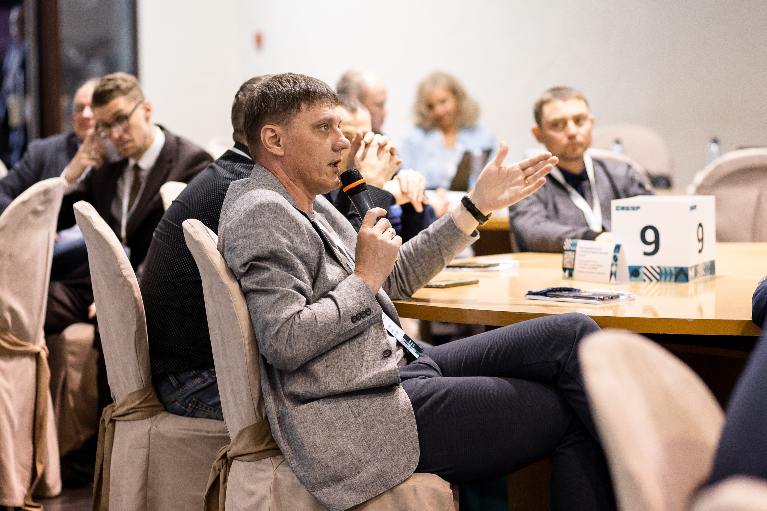 СИБУР. Ваш самый лучший фотограф!