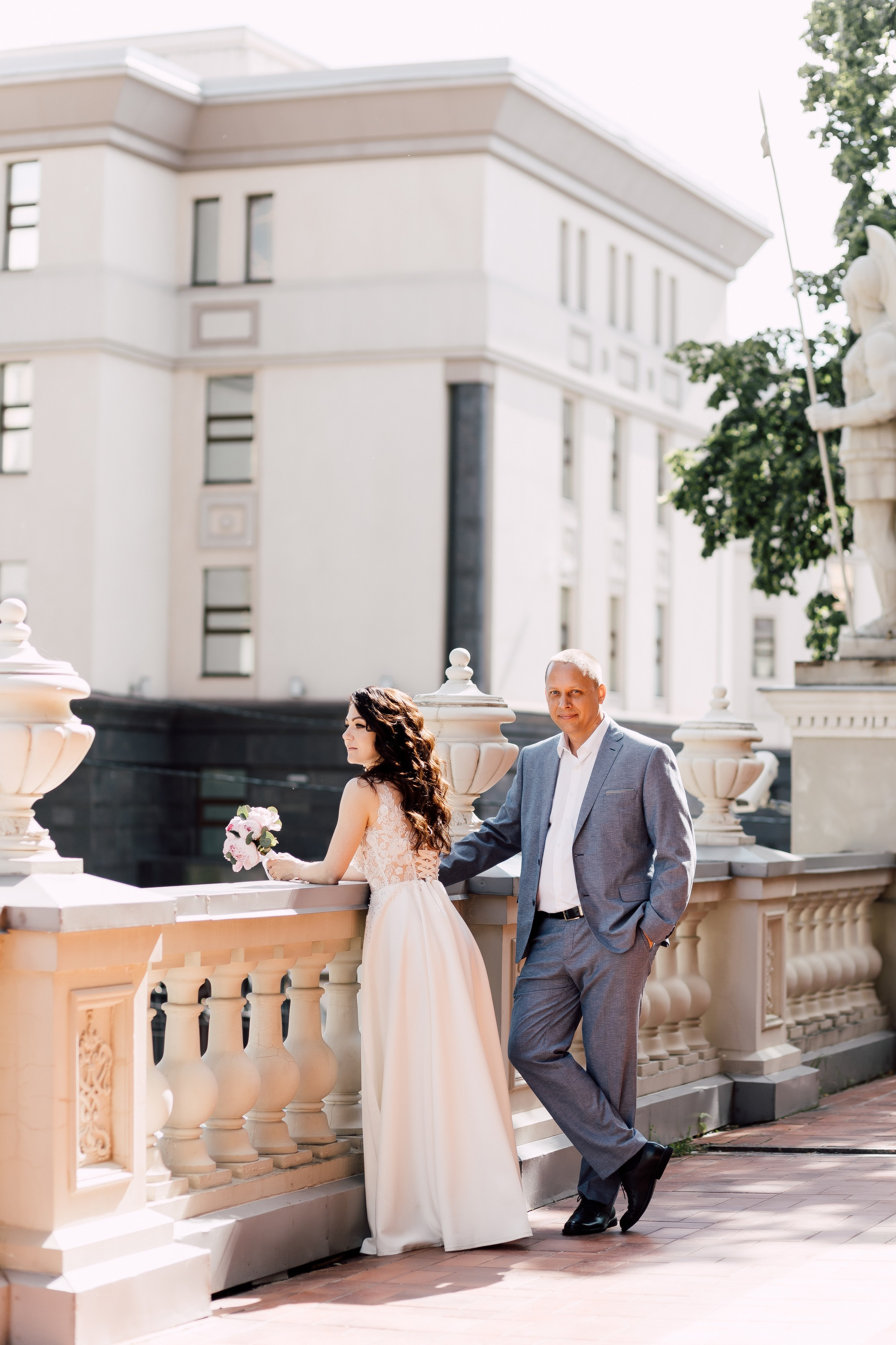 Дмитрий и Оксана. Ваш самый лучший фотограф!