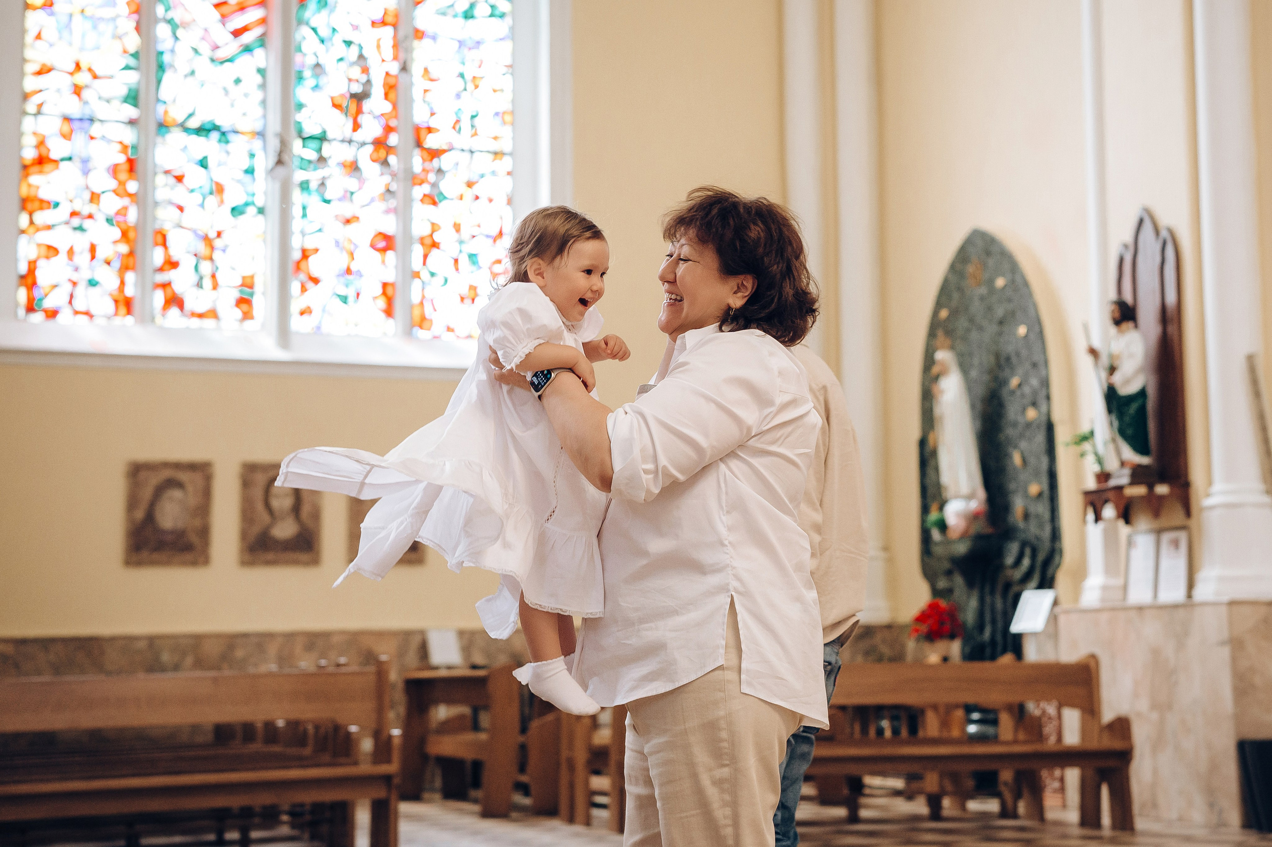 Фотограф на крещение. Фотограф на крещение и венчание, дни рождения и праздники
