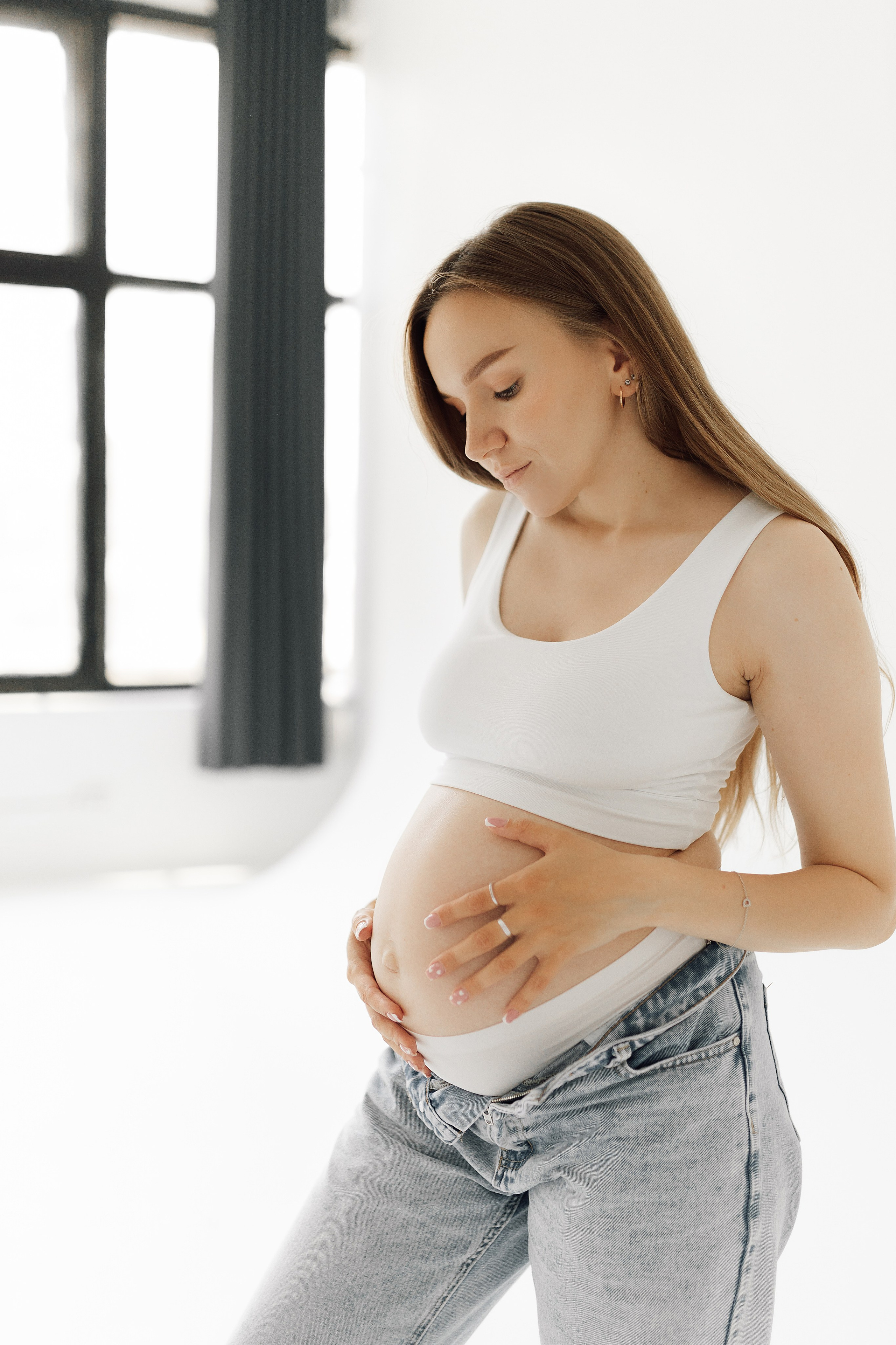 2. Фотограф в Москве Юлия Хамзина