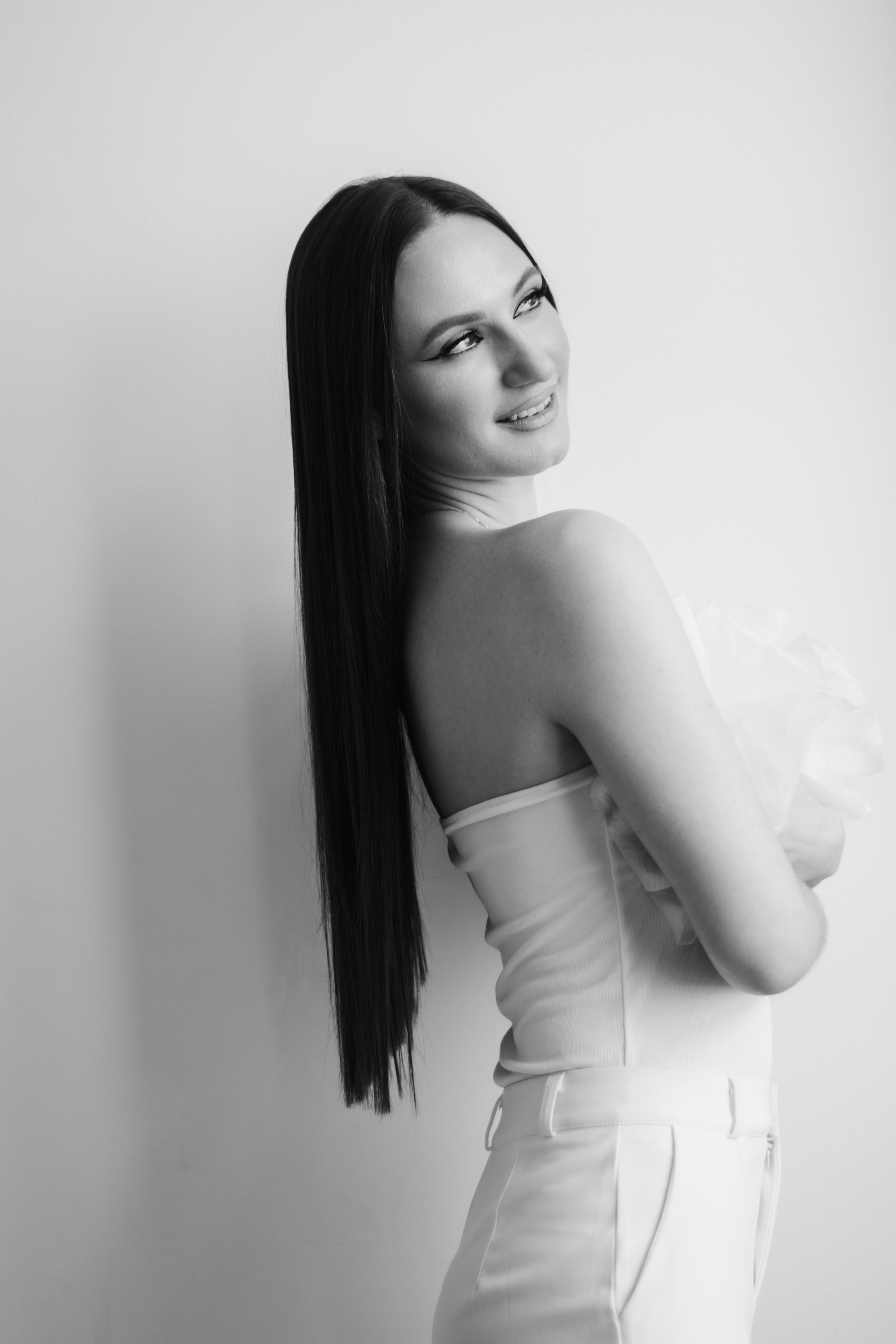 Мария. Фотограф в Верхней Пышме и Екатеринбурге Дарина Садриева