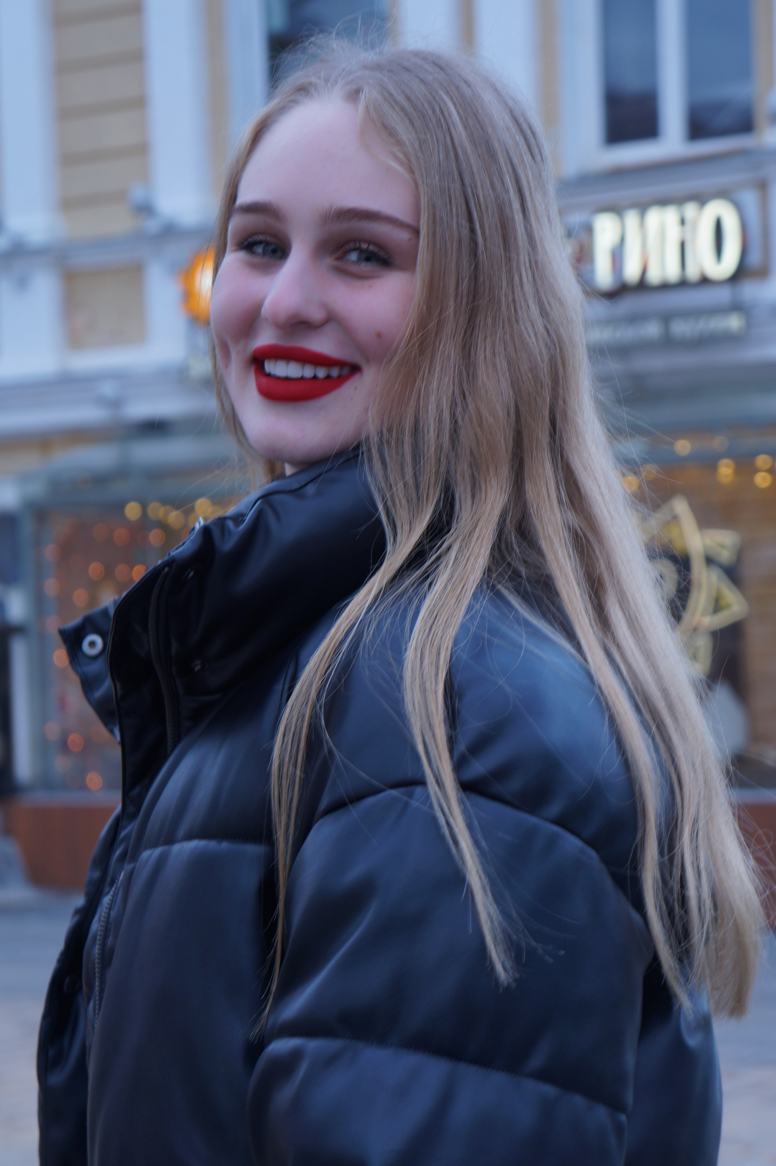 Портфолио. Фотограф в Москве Александра