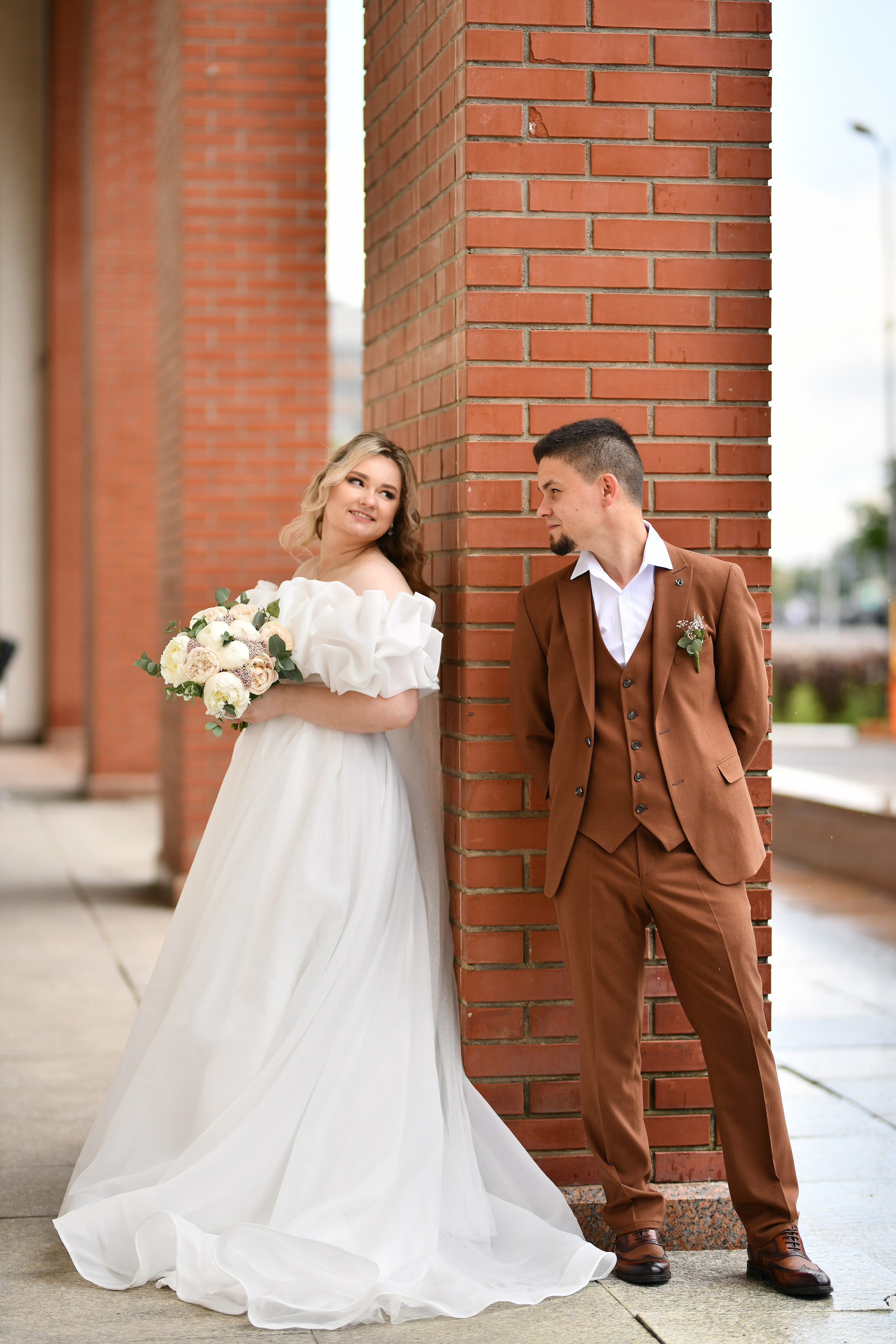 Свадебные фотосессии. Семейный и свадебный фотограф в Ярославле Леся Новикова