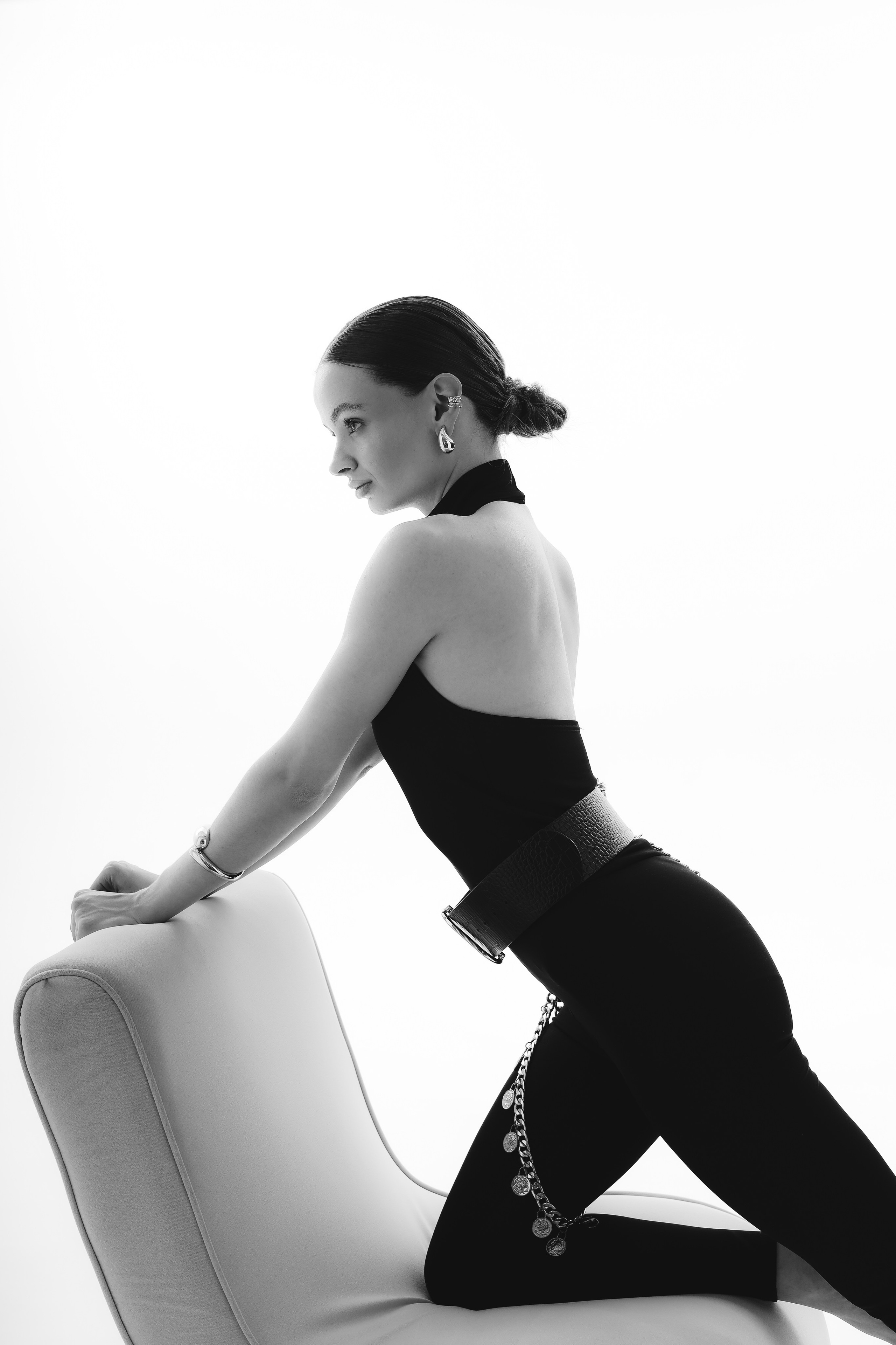 Дарья | Москва. Фотограф Мария Лаенко