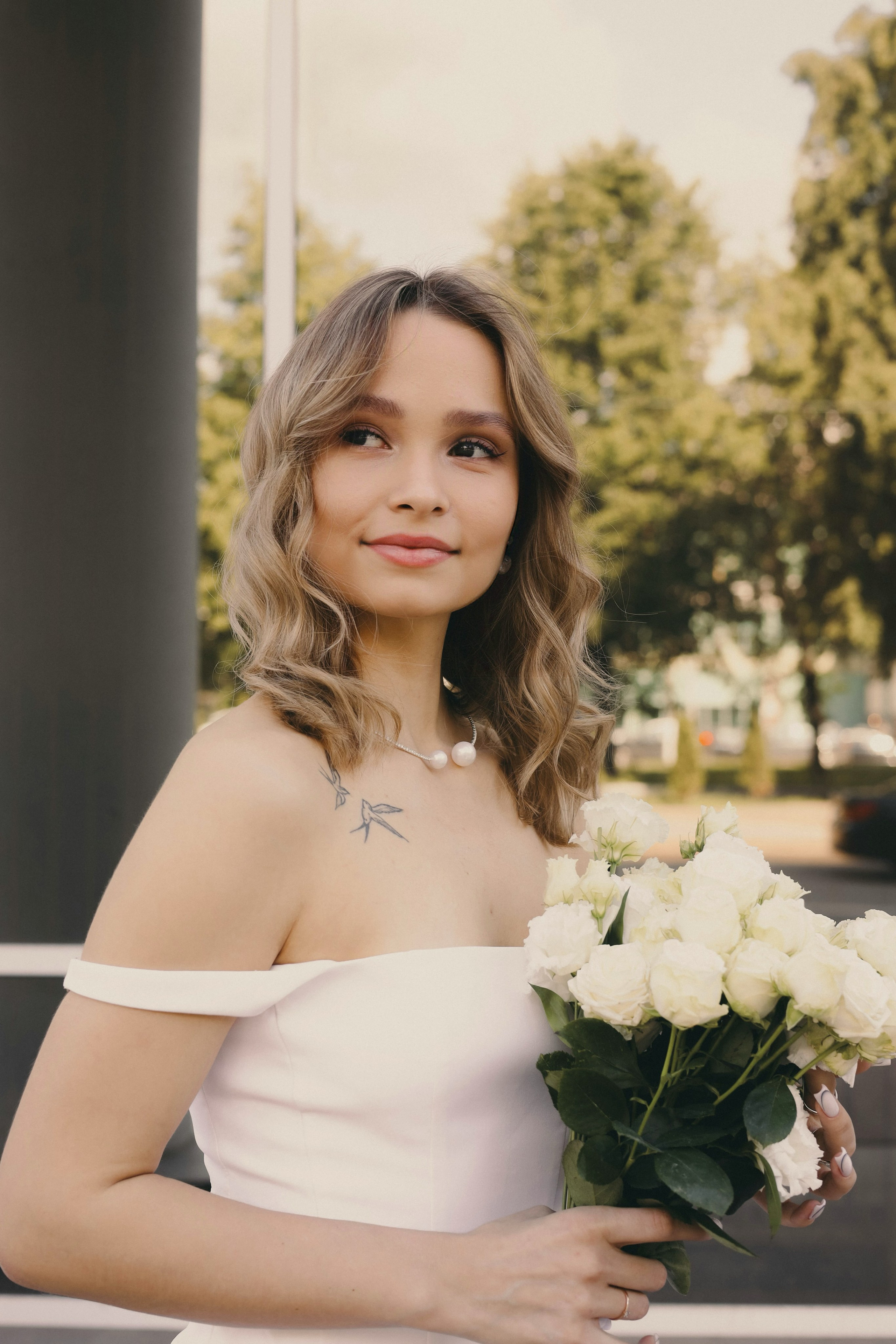 Александр & Алина. Фотограф Мария Лаенко