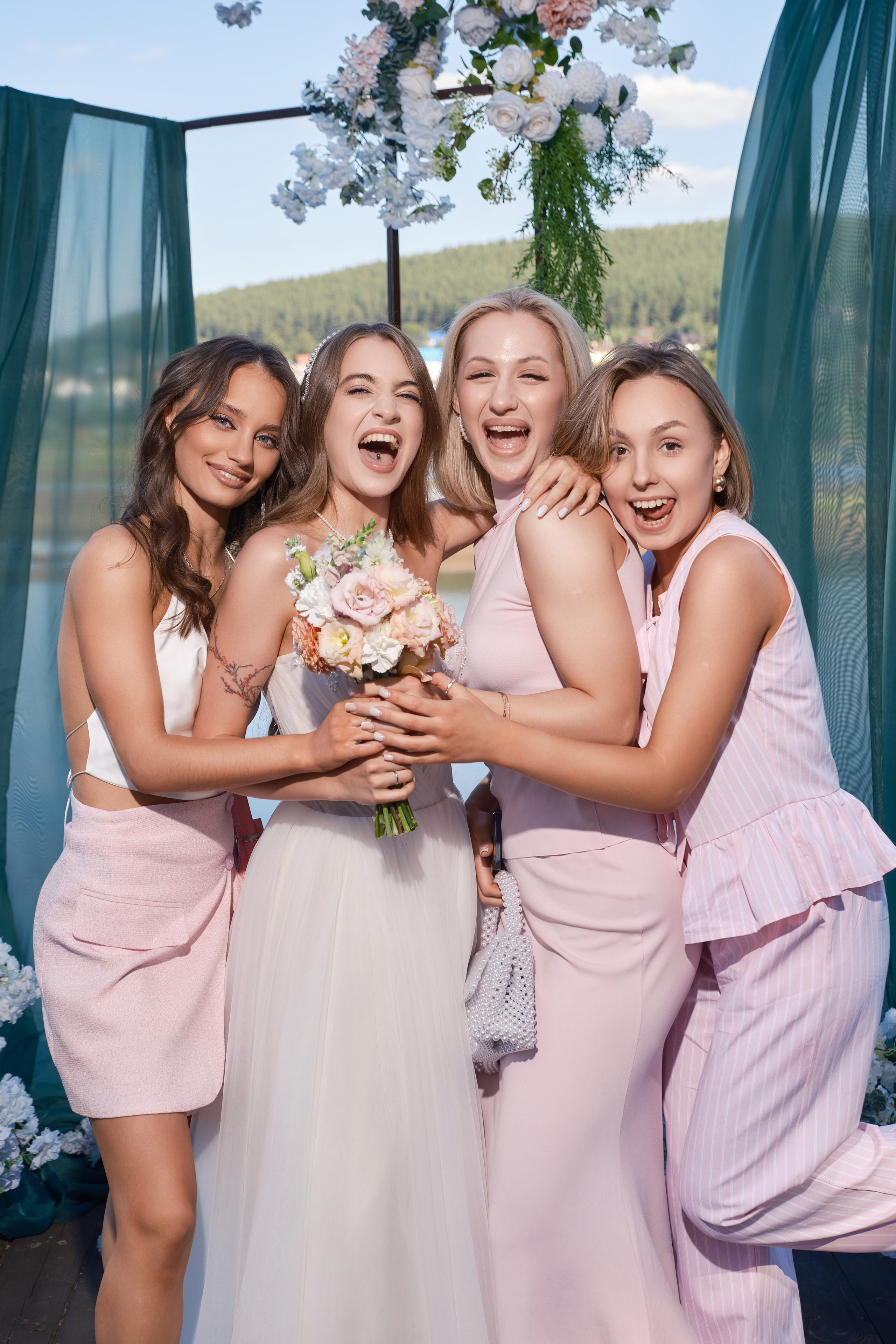 АРТЕМ И ЕКАТЕРИНА. Свадебный фотограф в Екатеринбурге Соседков Евгений