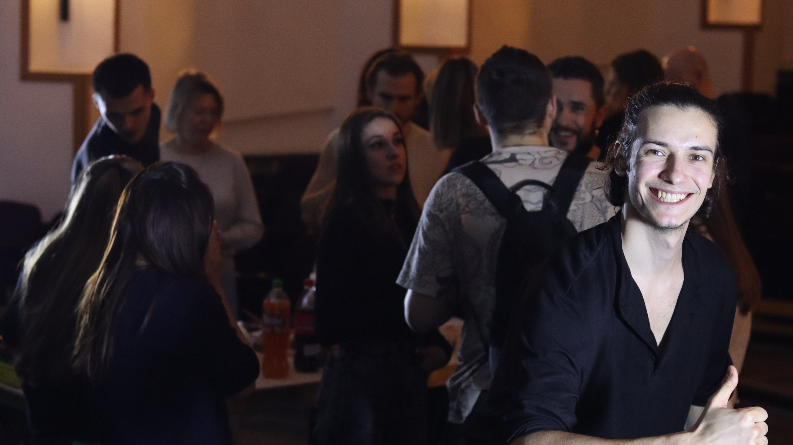 Выпуски. Don't Play School