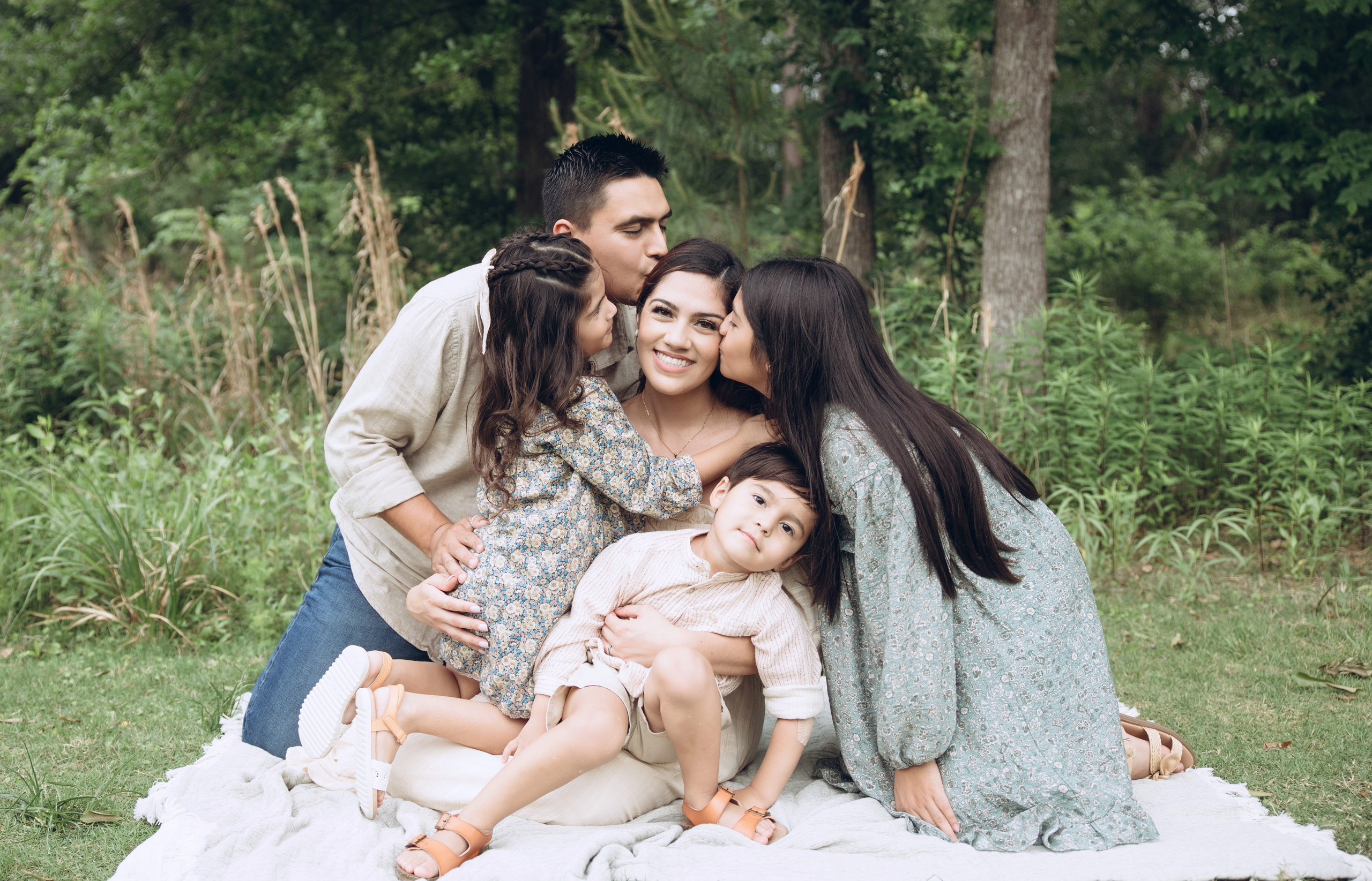 Family stories. Family&Couple Photographer