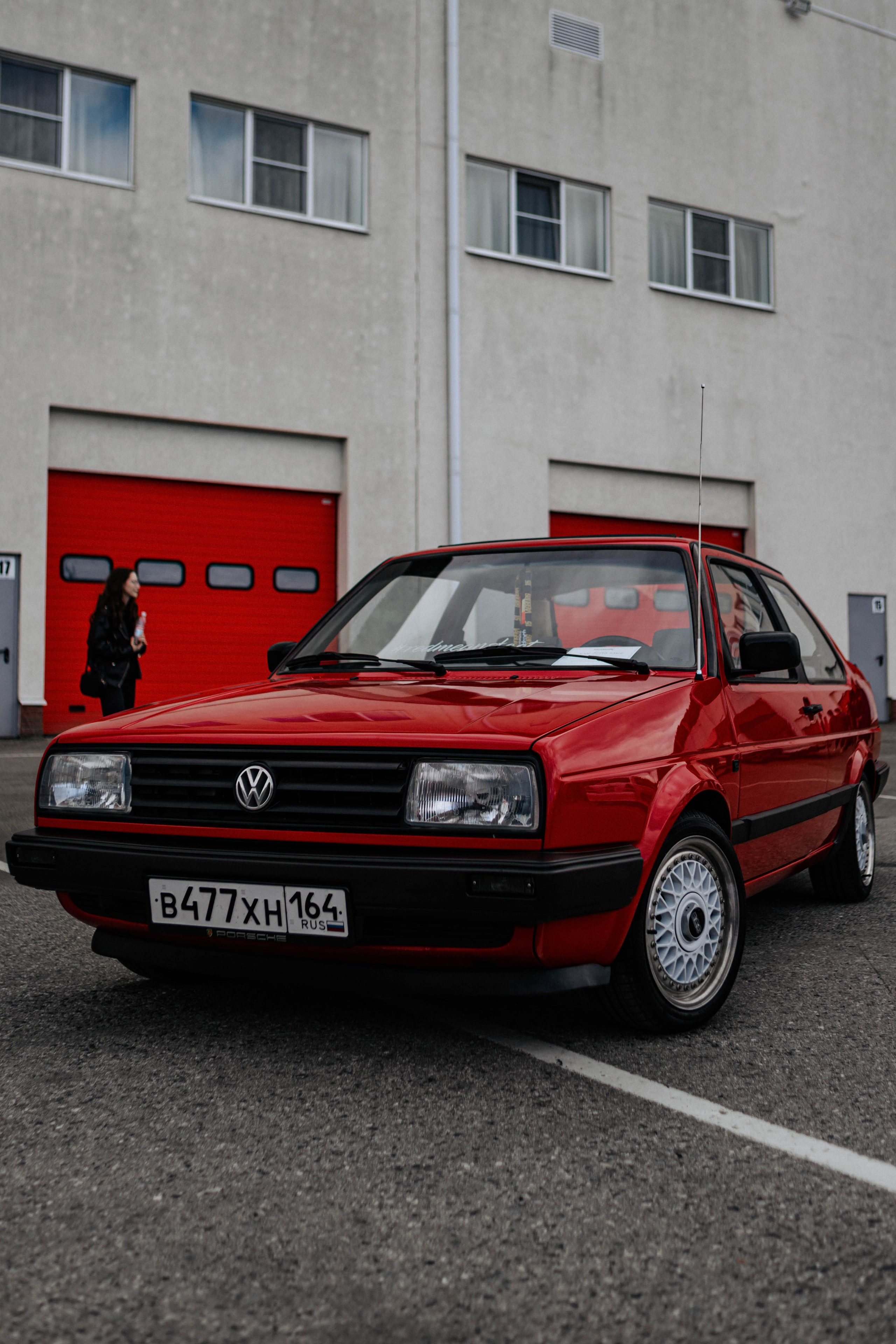 Открытие сезона 2024. Фотограф Александра Кузнецова