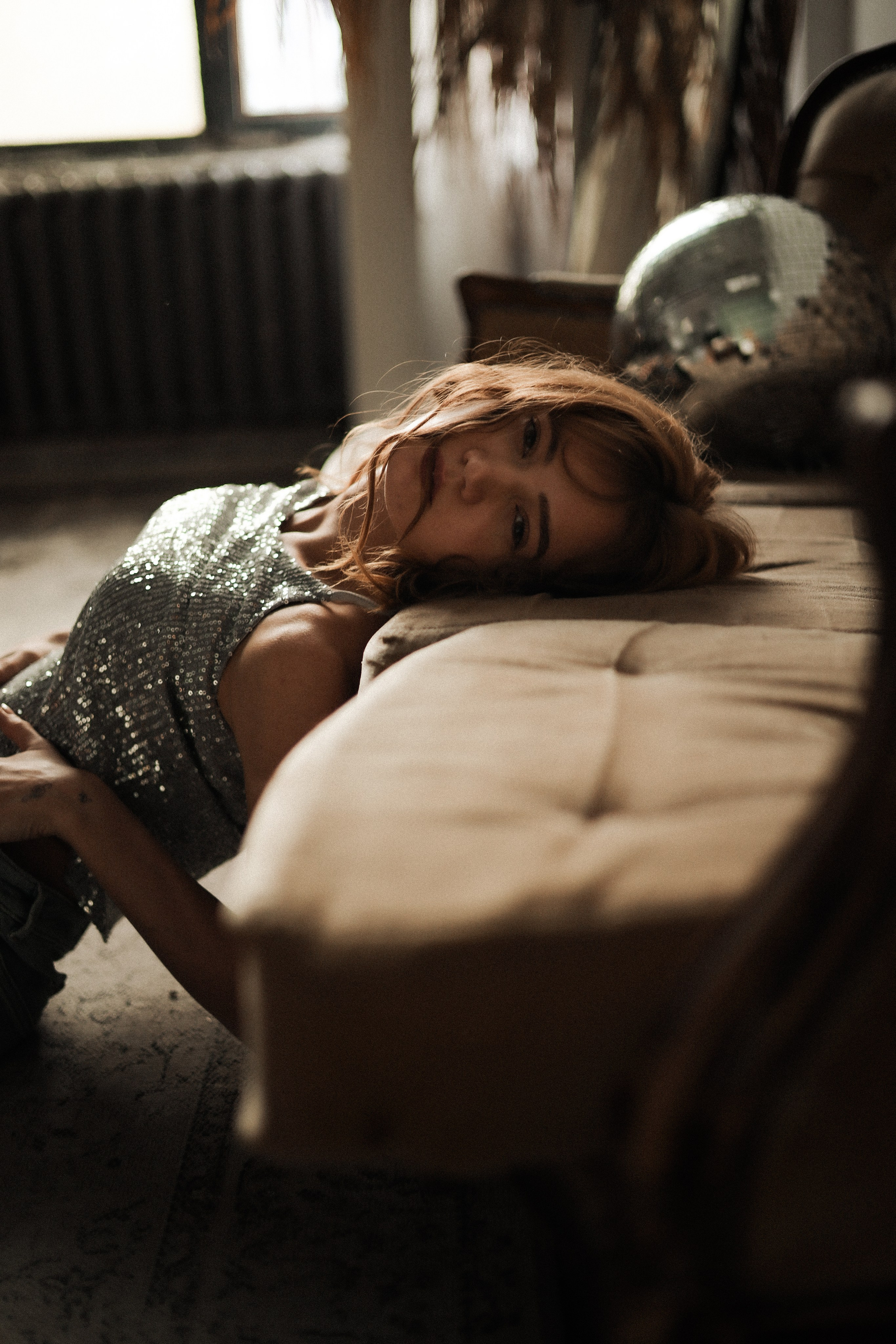 Rich princess. Евгения Волошина Фотограф Москва / Белгород