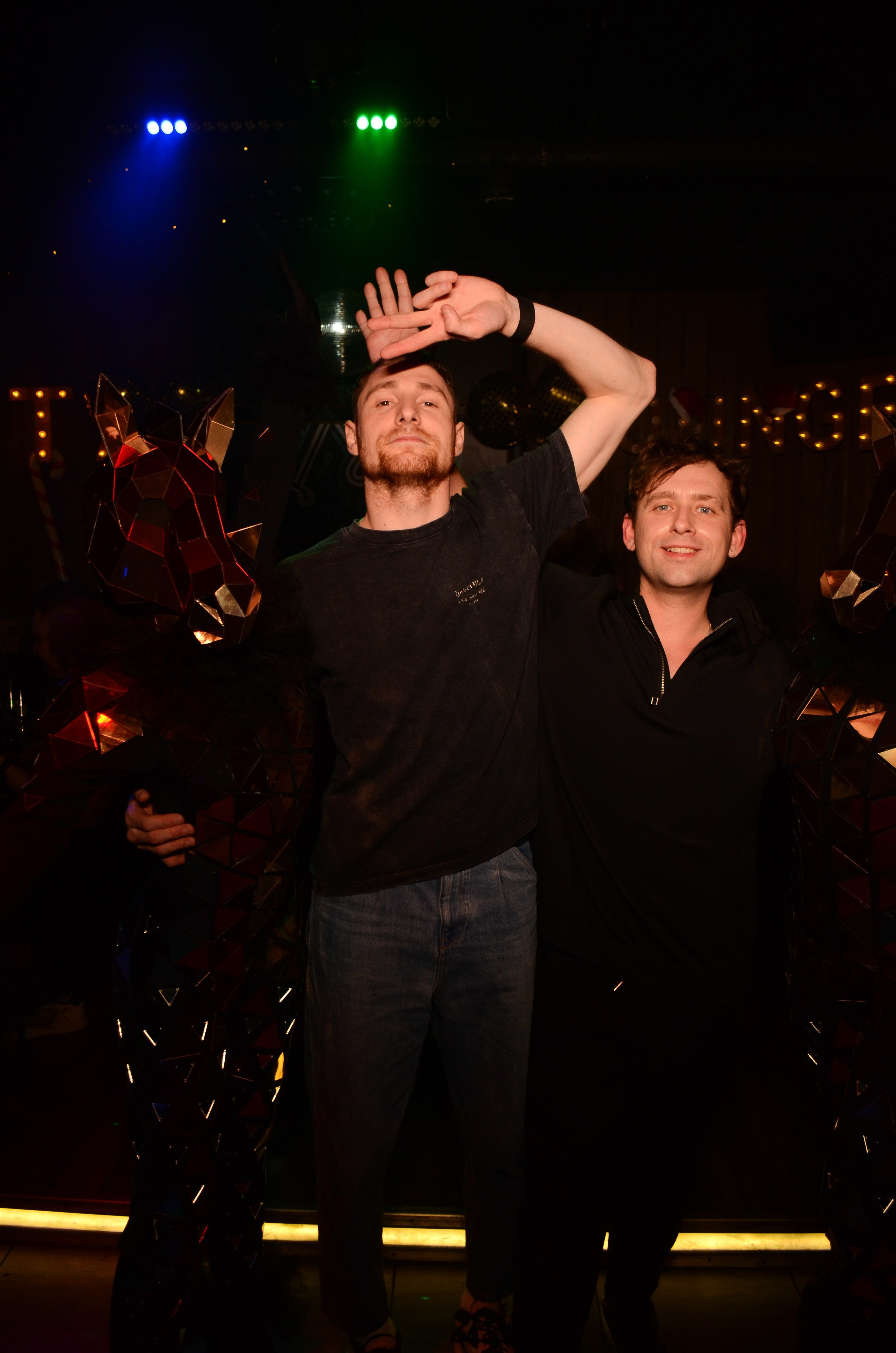 27.12.25 New Year Party. Мята Спортивная — Кальянная, караоке, бар в Минске