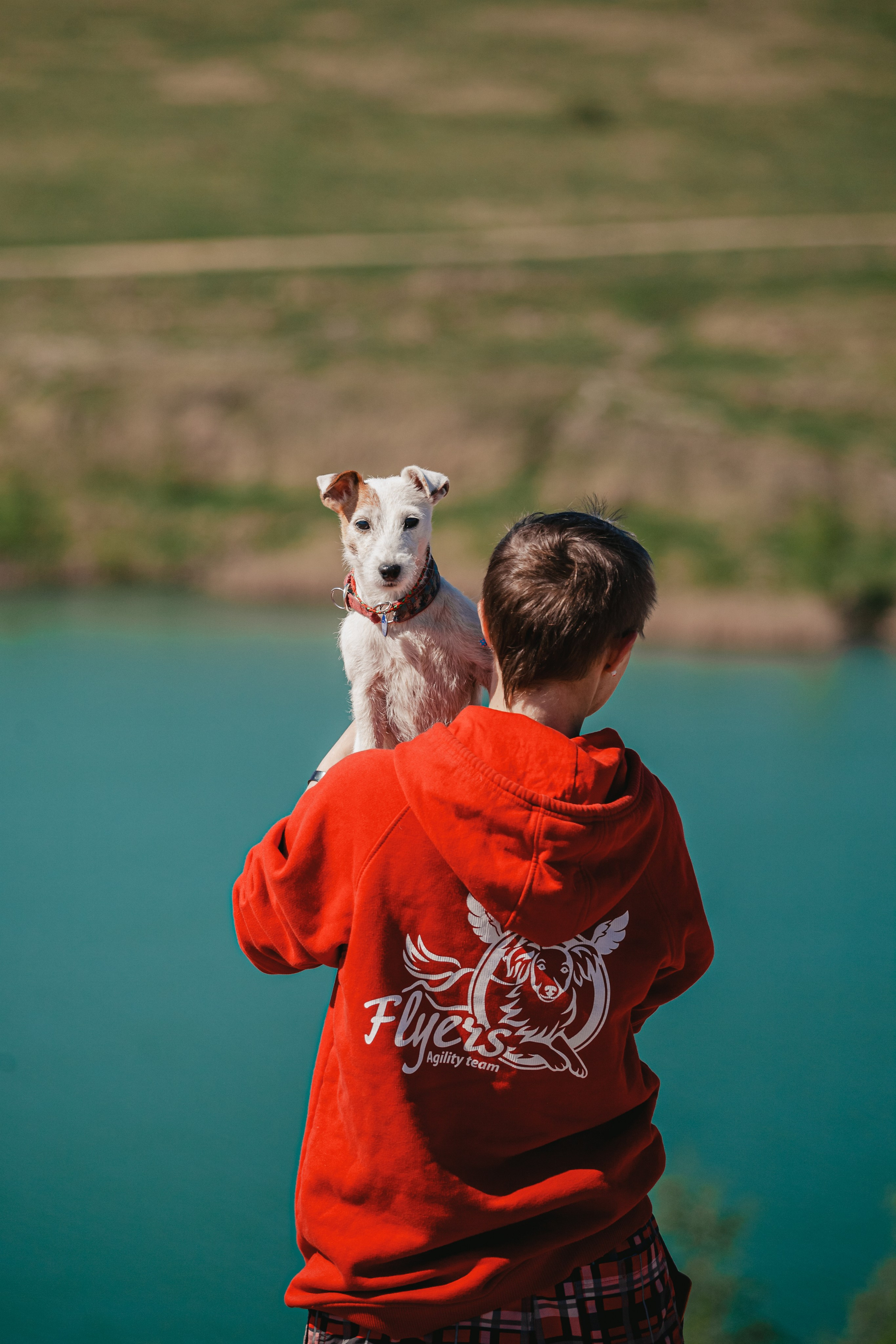 Кондуки. Фотограф-анималист Татьяна Степанова
