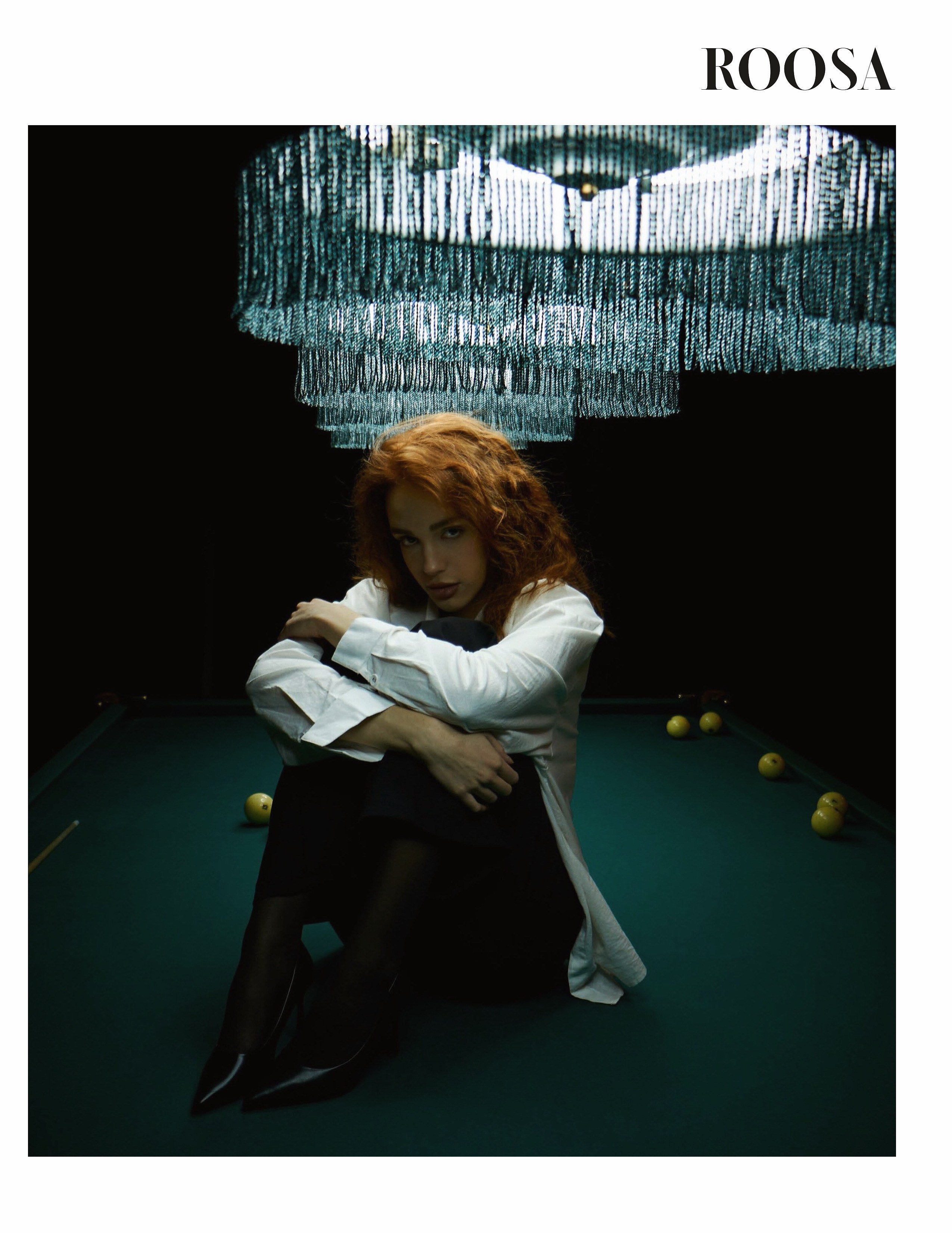 Публикации журналы. Майя Роева. Портретный фотограф в Москве