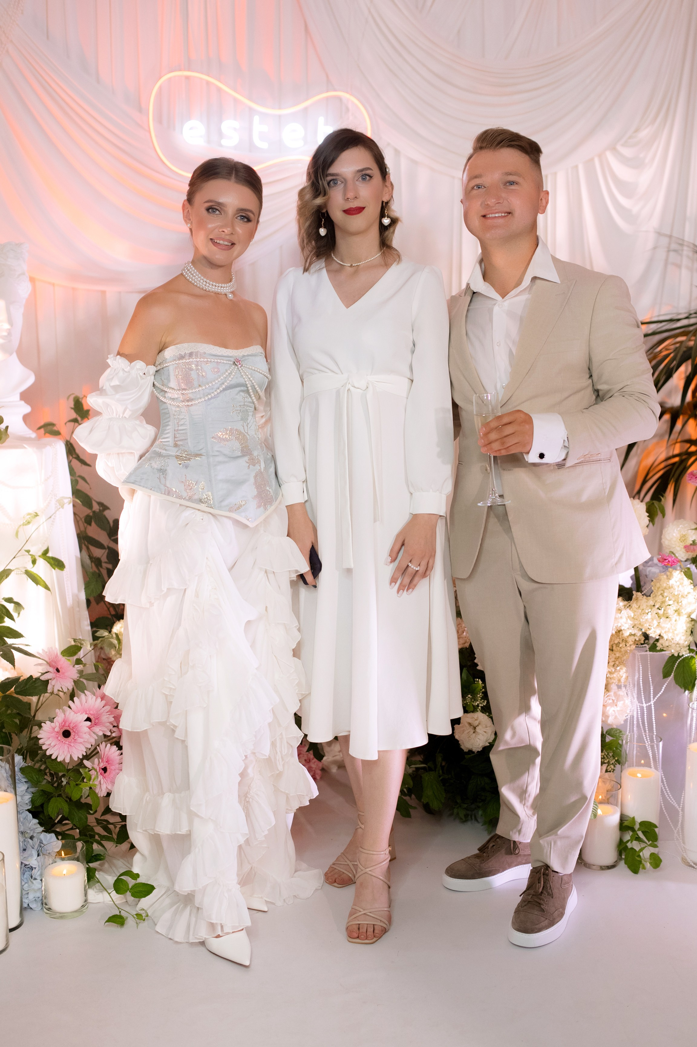 Estet. Свадебный фотограф в Минске