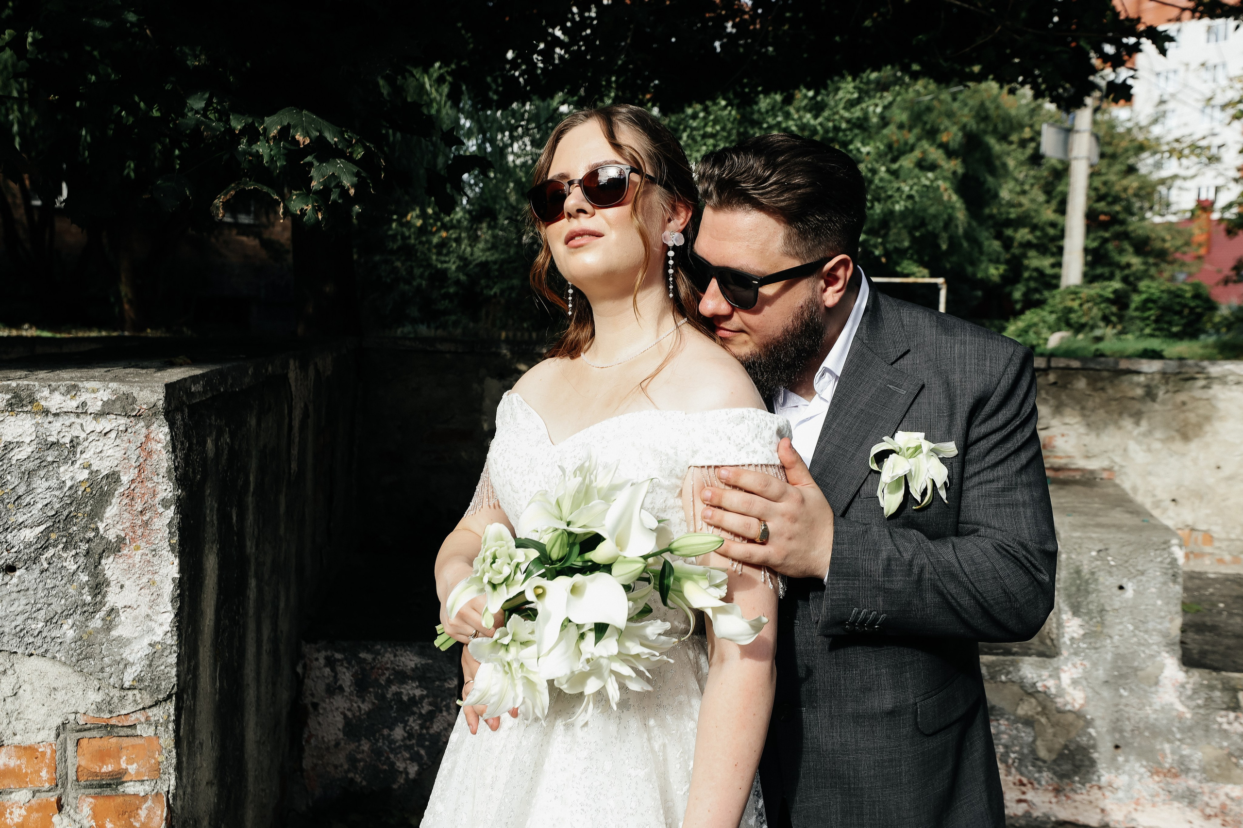 Стас + Дарья. Олег Минайлов — Фотограф ваших событий