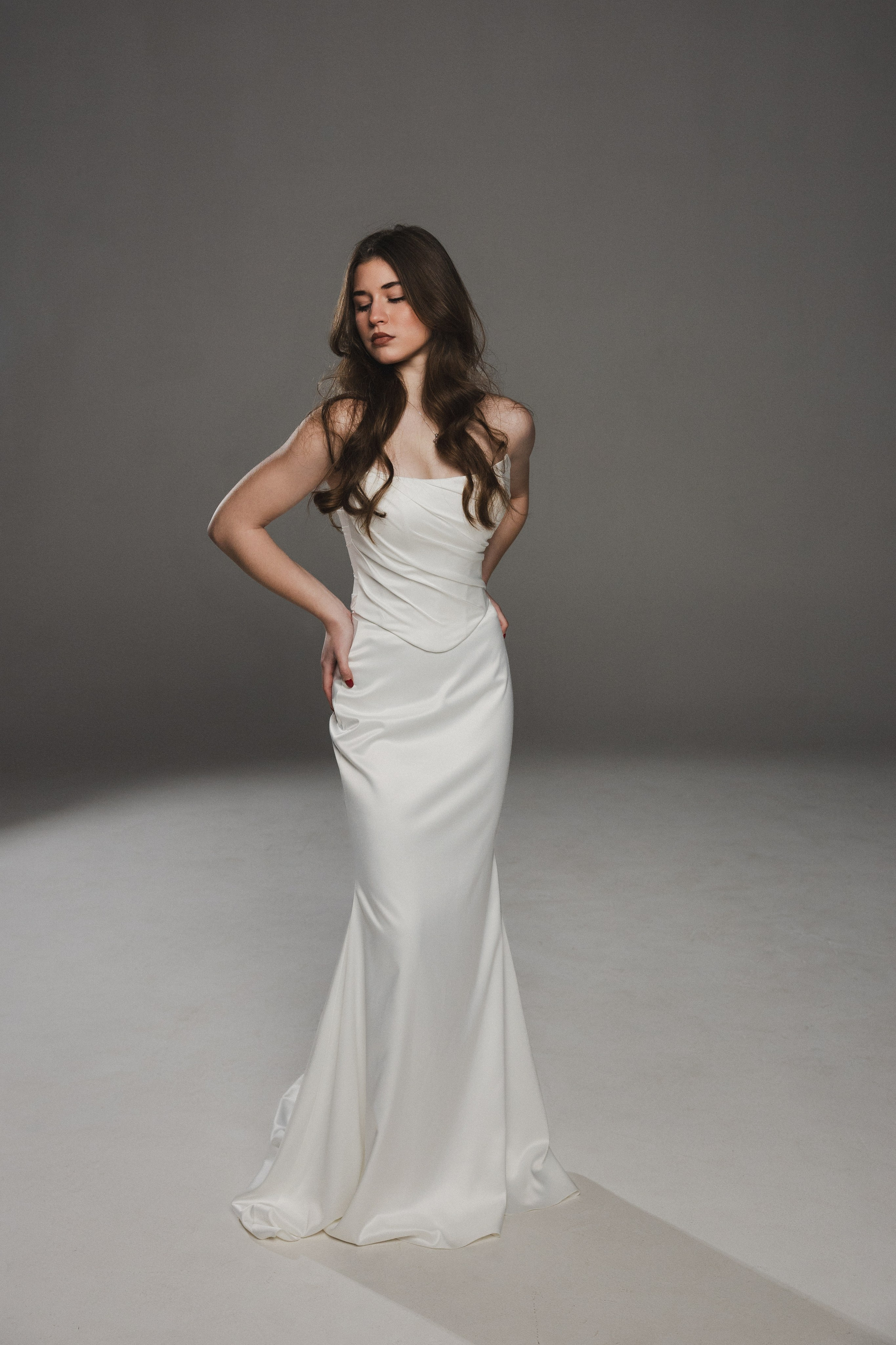 Фотосессия Оли. Олег Минайлов — Фотограф ваших событий