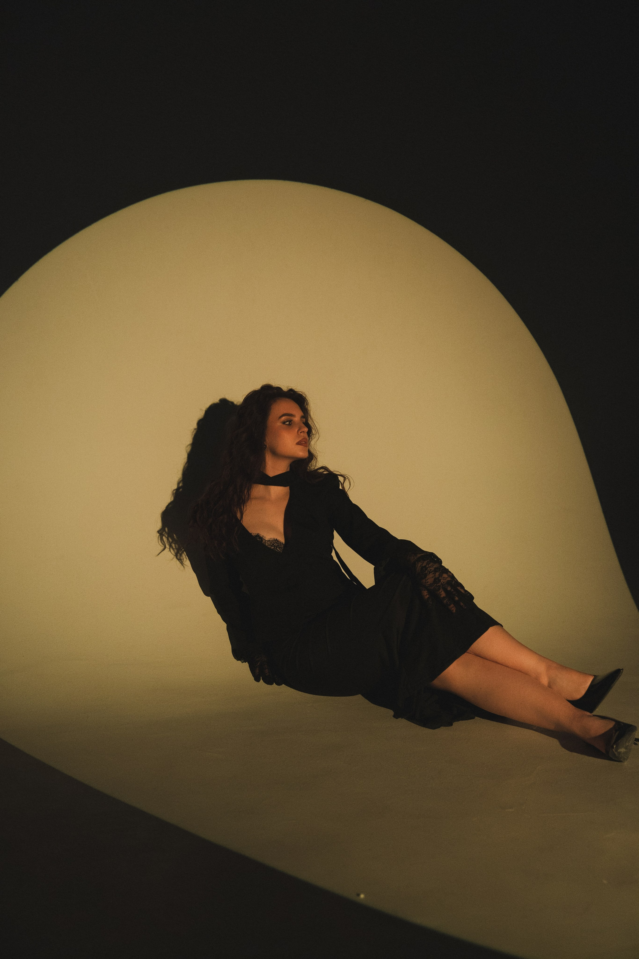 Александра. Олег Минайлов — Фотограф ваших событий