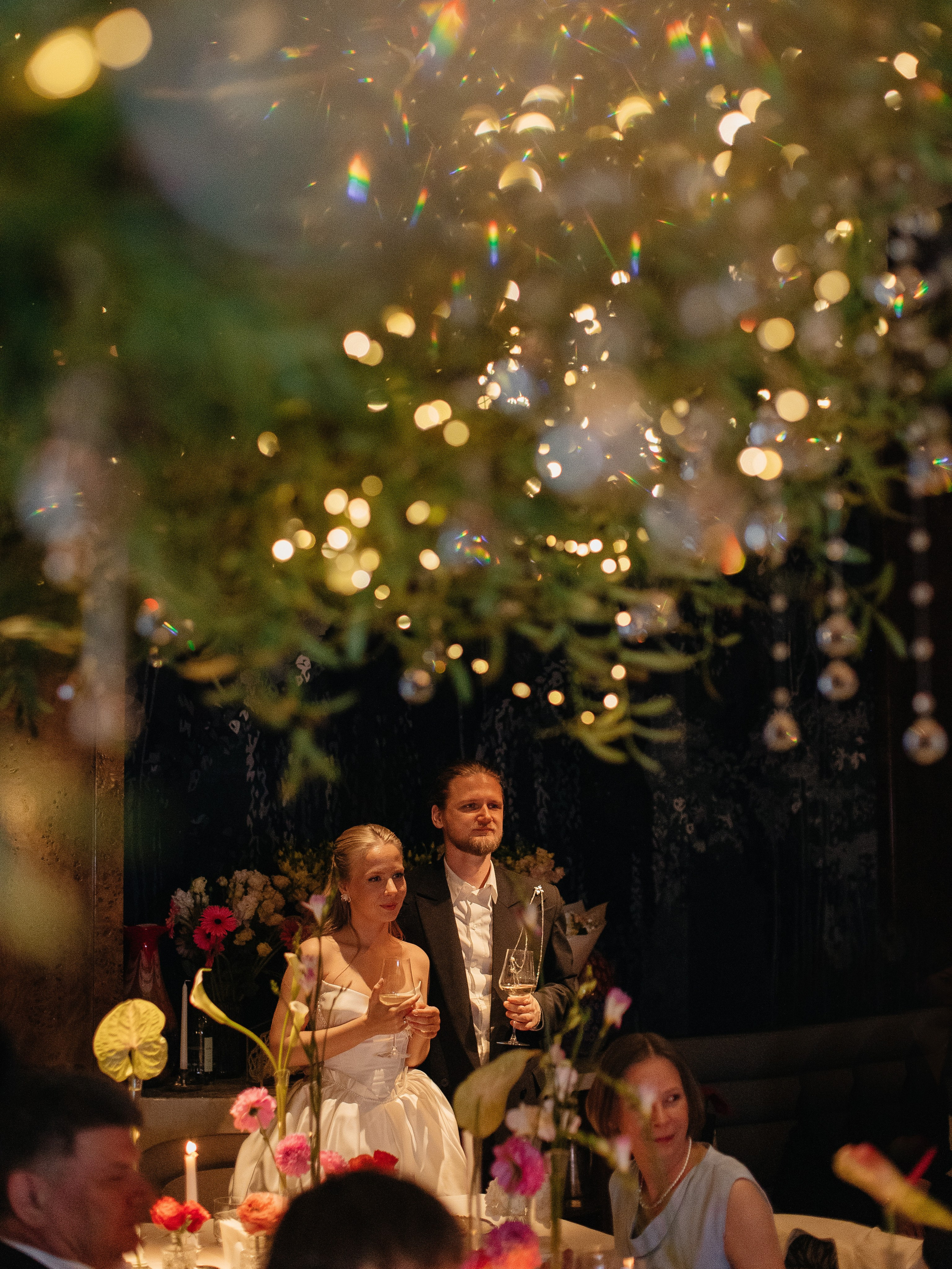 Наша встреча неслучайна. Фотограф в Воронеже Антон Пестов