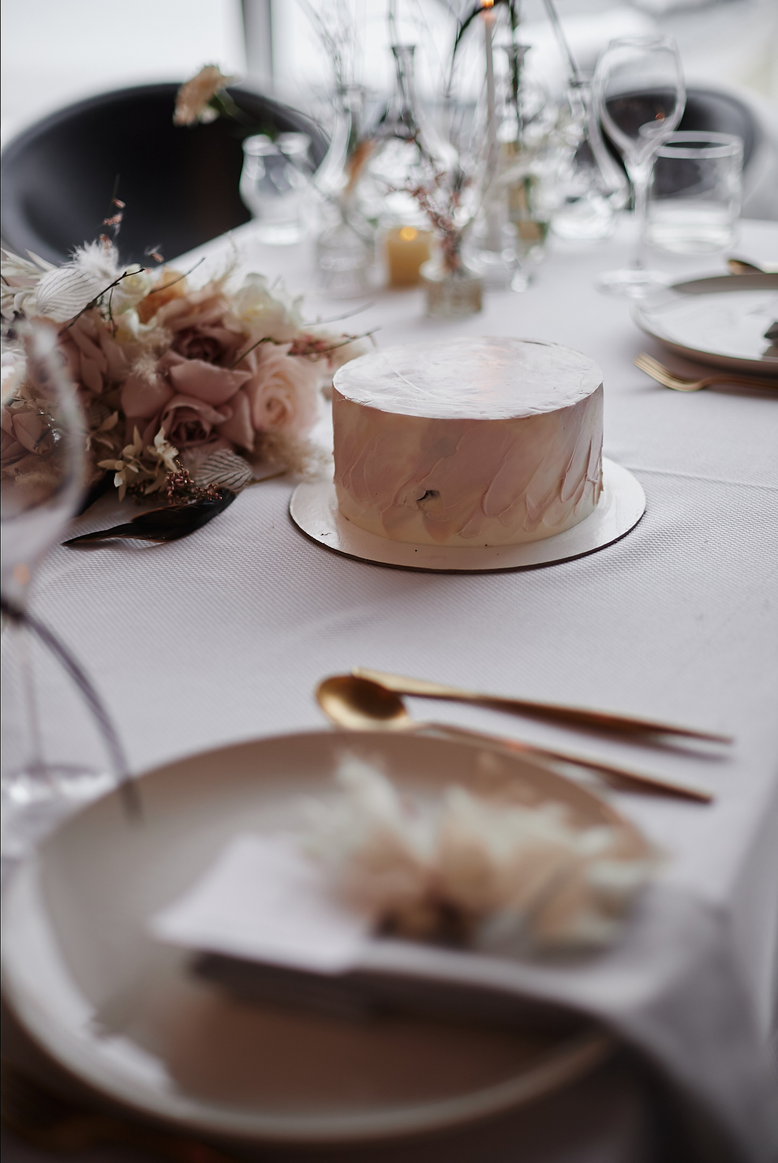 Свадебное портфолио. Главная