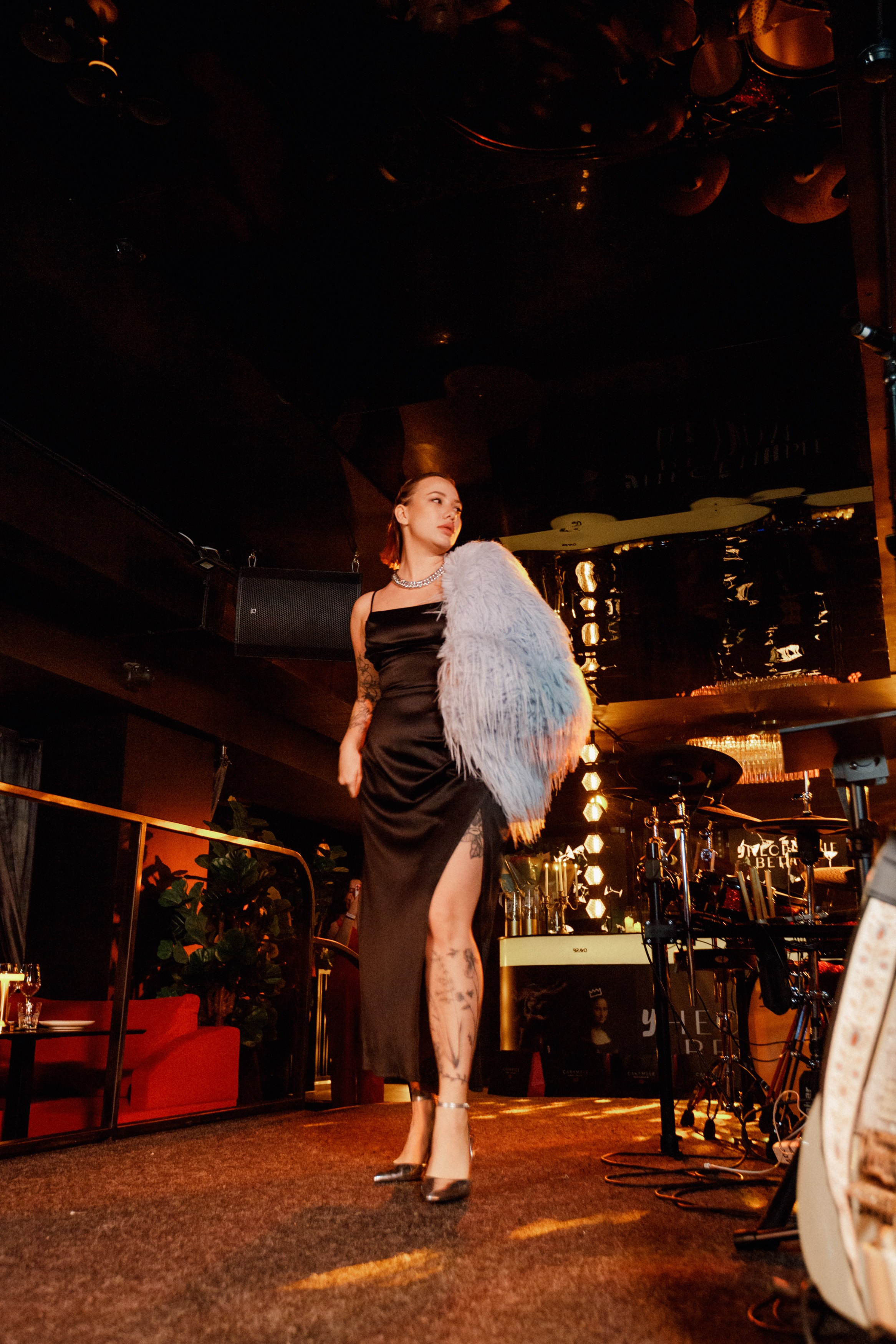 CARAMEL boutique — Презентация новой коллекции. СВОИ. ФОТООТЧЕТЫ-СОБЫТИЯ-МЕСТА