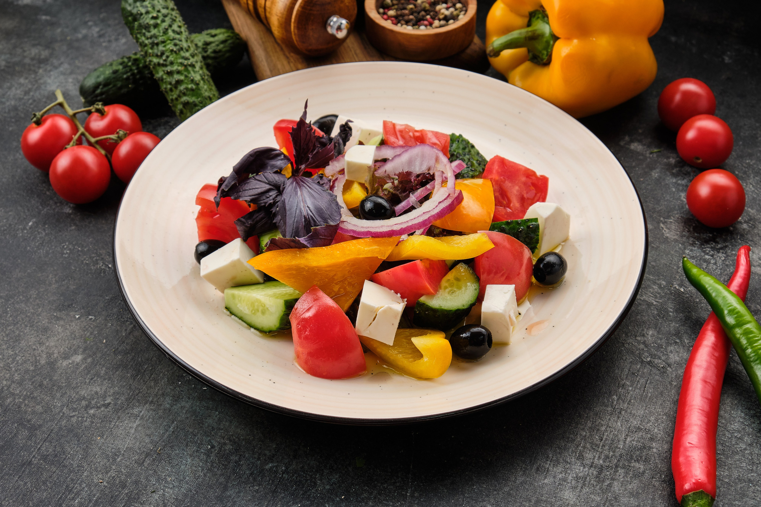 Food Photography of Shashlik and Georgian Cuisine for Delivery | Food Photographer Tbilisi. Commercial Photographer Tbilisi | Food & Product Photography | Vitaly Gorbachev