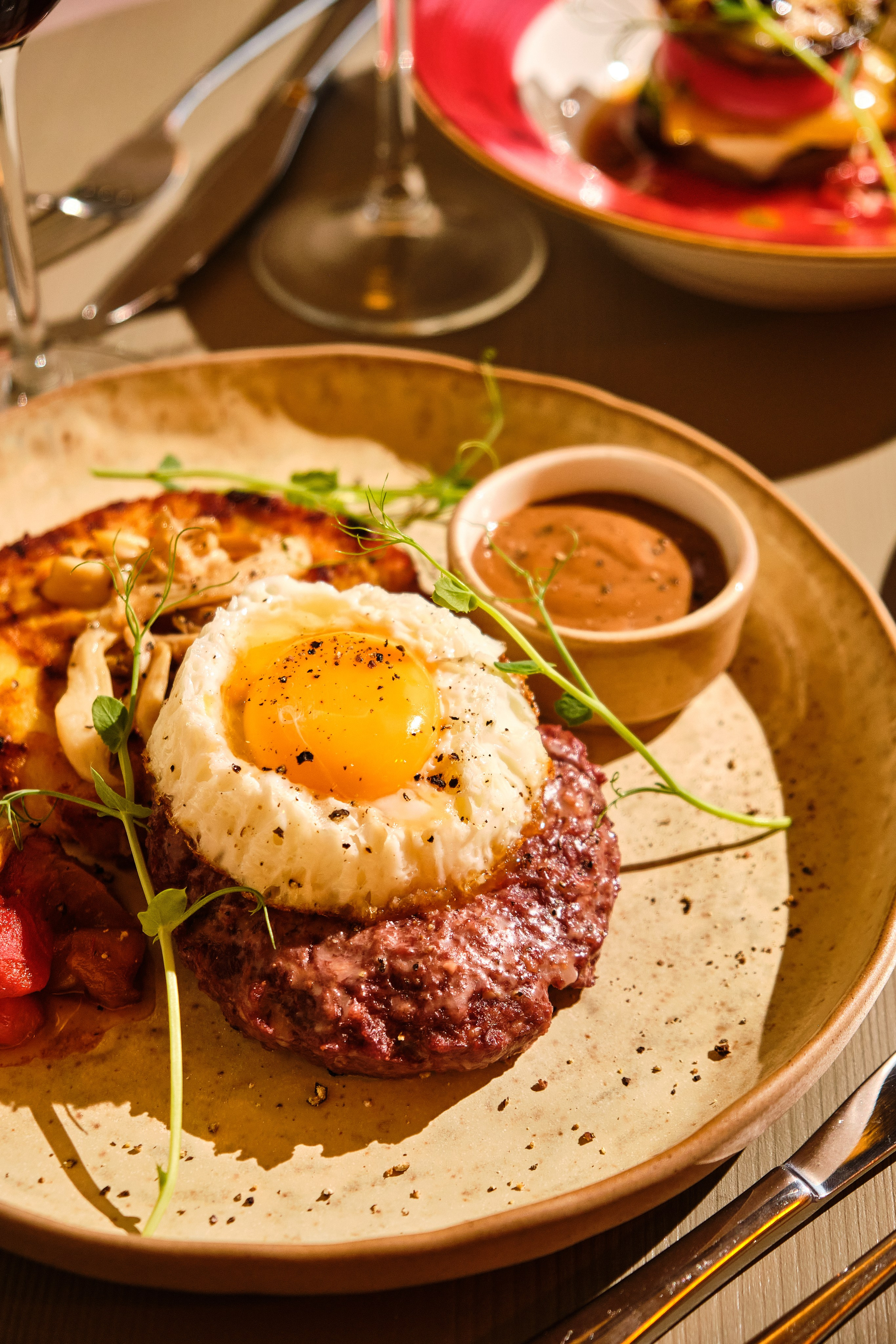 Забродский. Фуд-фотограф в Москве | Профессиональная съемка блюд и еды | Горбачёв Виталий