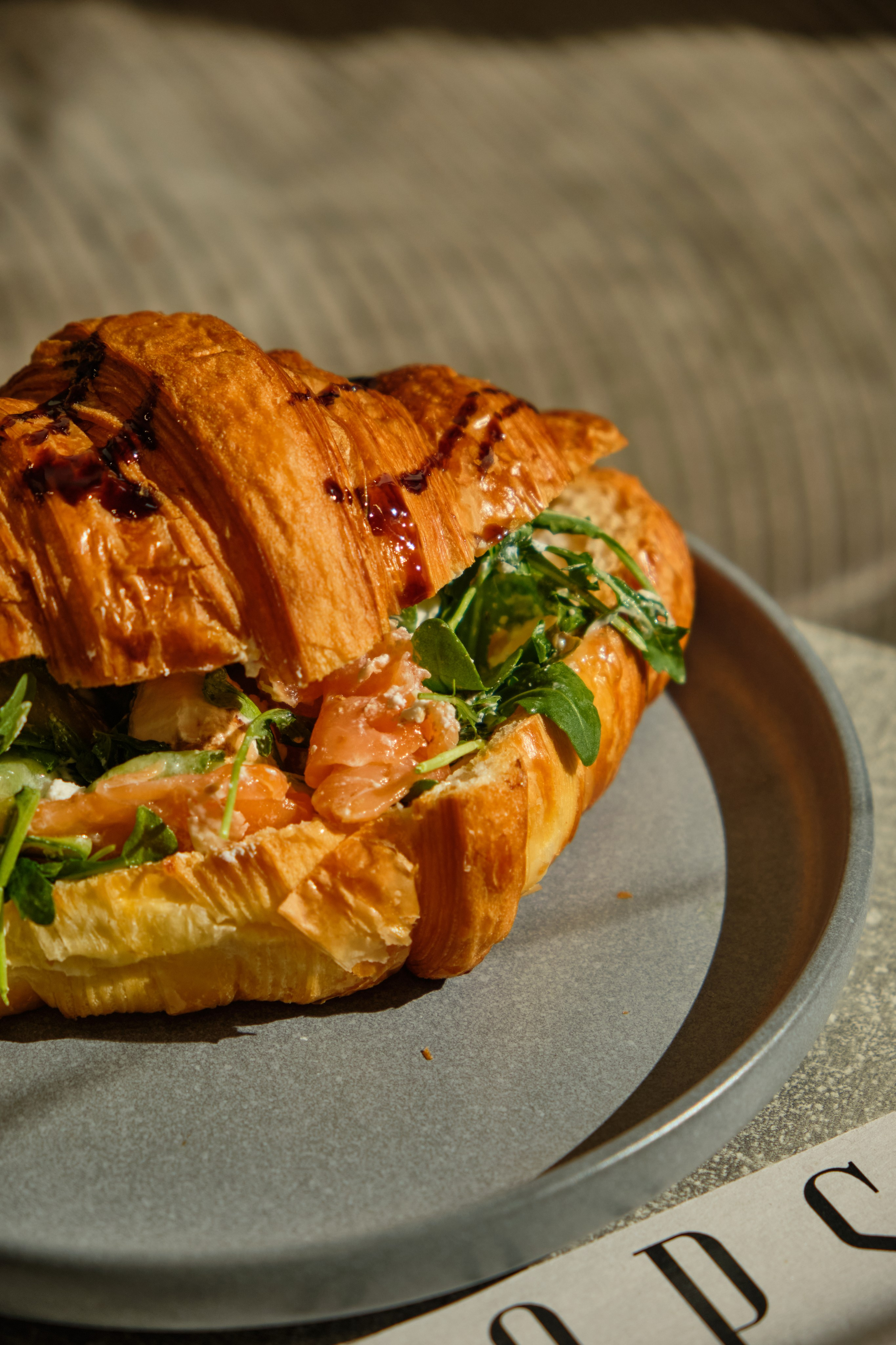 Props. Фуд-фотограф в Москве | Профессиональная съемка блюд и еды | Горбачёв Виталий